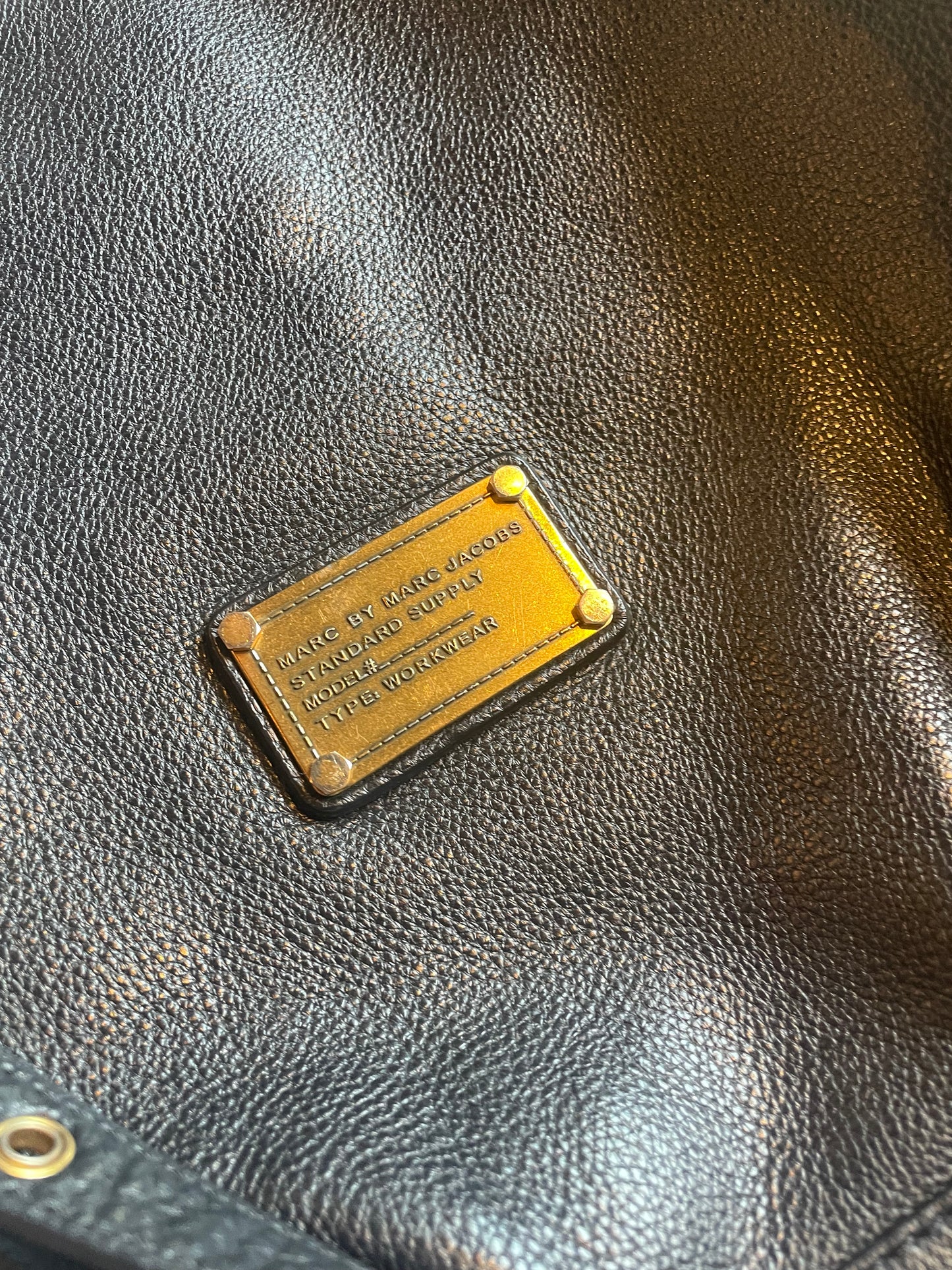 Marc Jacobs tote