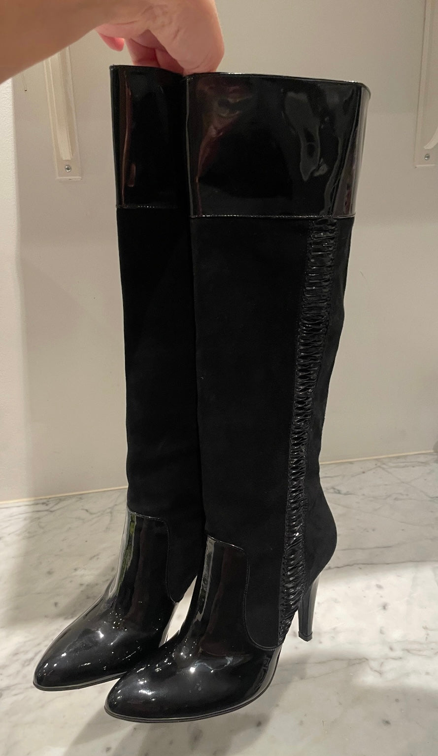Versace Støvler