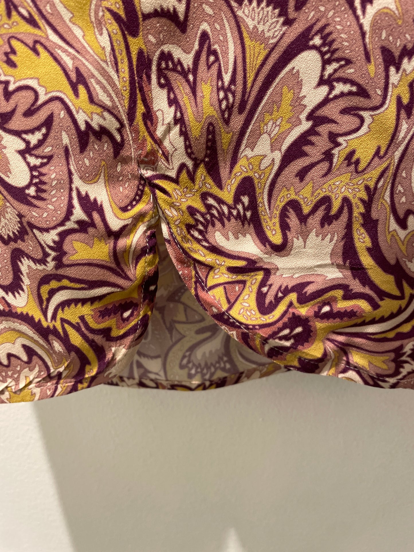 Dea Kudibal dress - Size XS/S