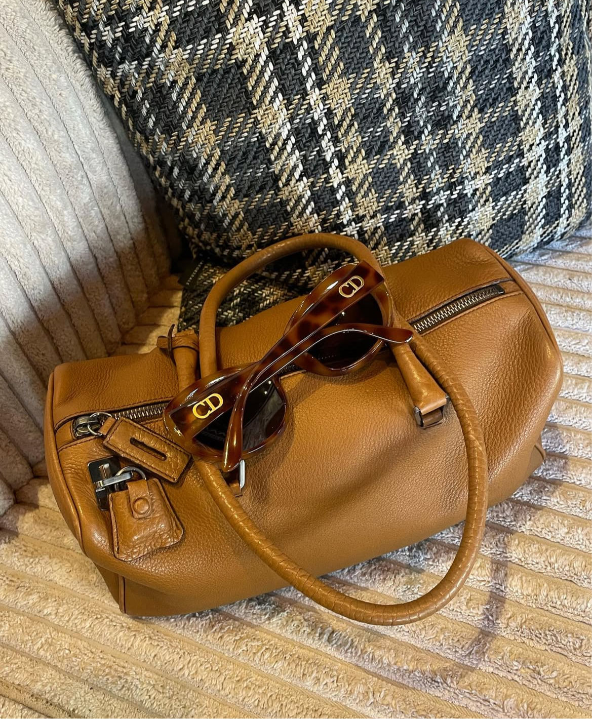 Prada taske