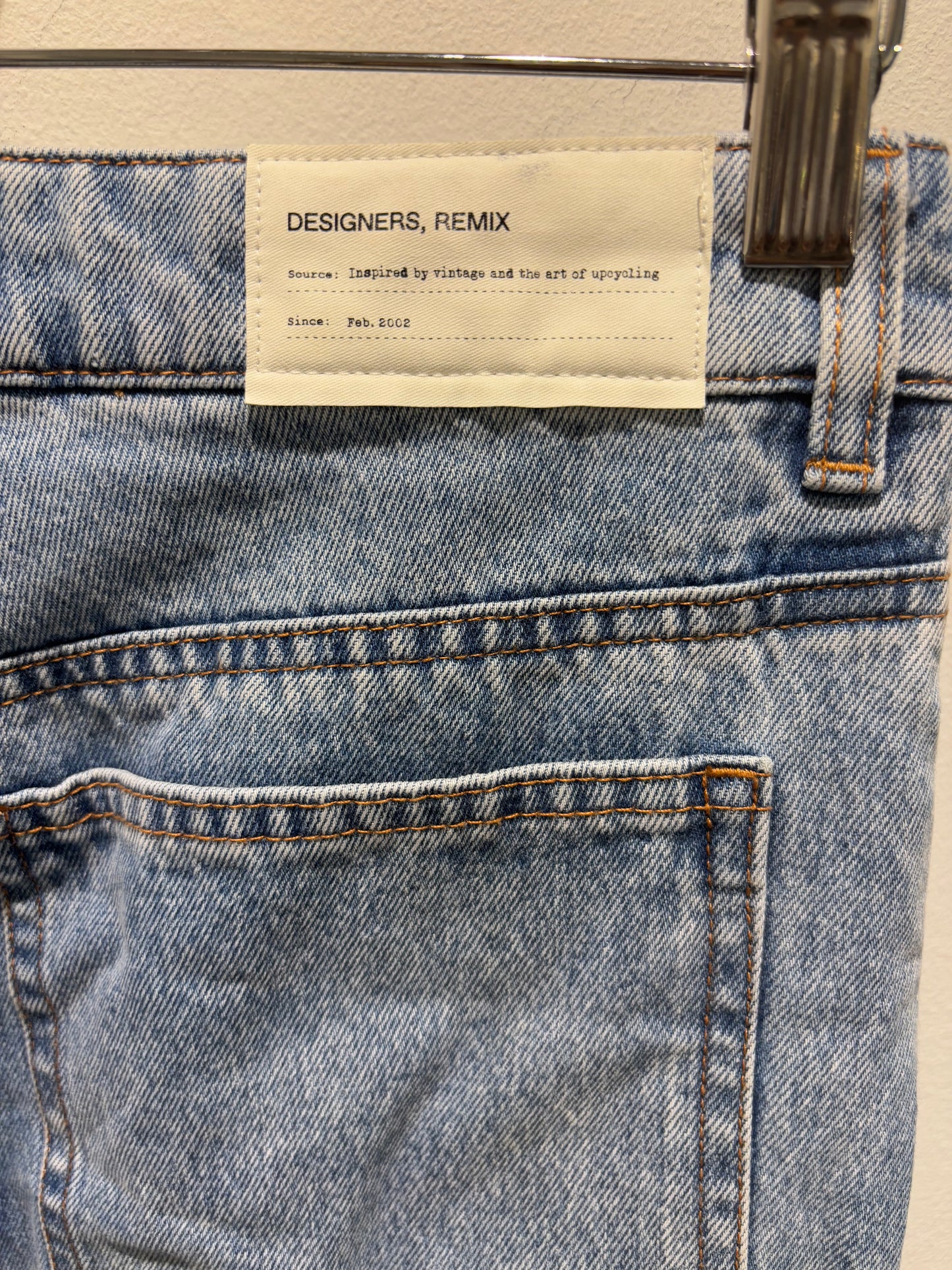 Designers Remix - jeans - "27 - Medinas Wardrobe