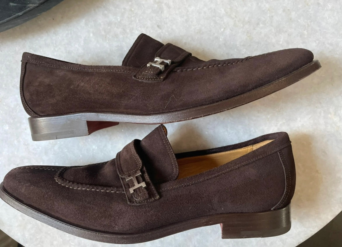 Hermés - Vintage for HIM -