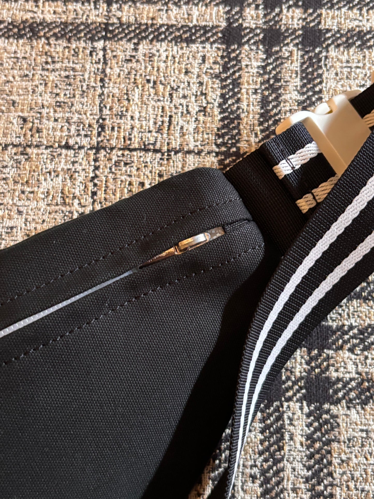 Chanel bæltetaske - Sport Line Collection