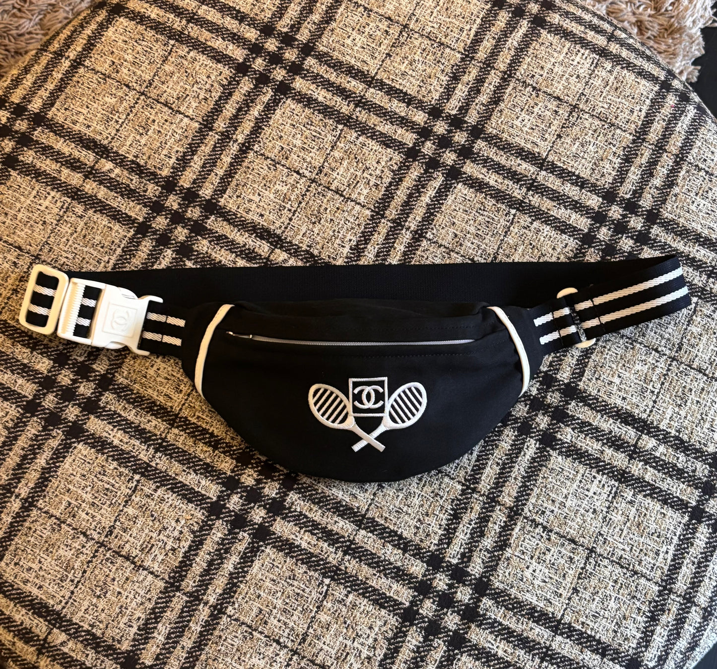 Chanel bæltetaske - Sport Line Collection