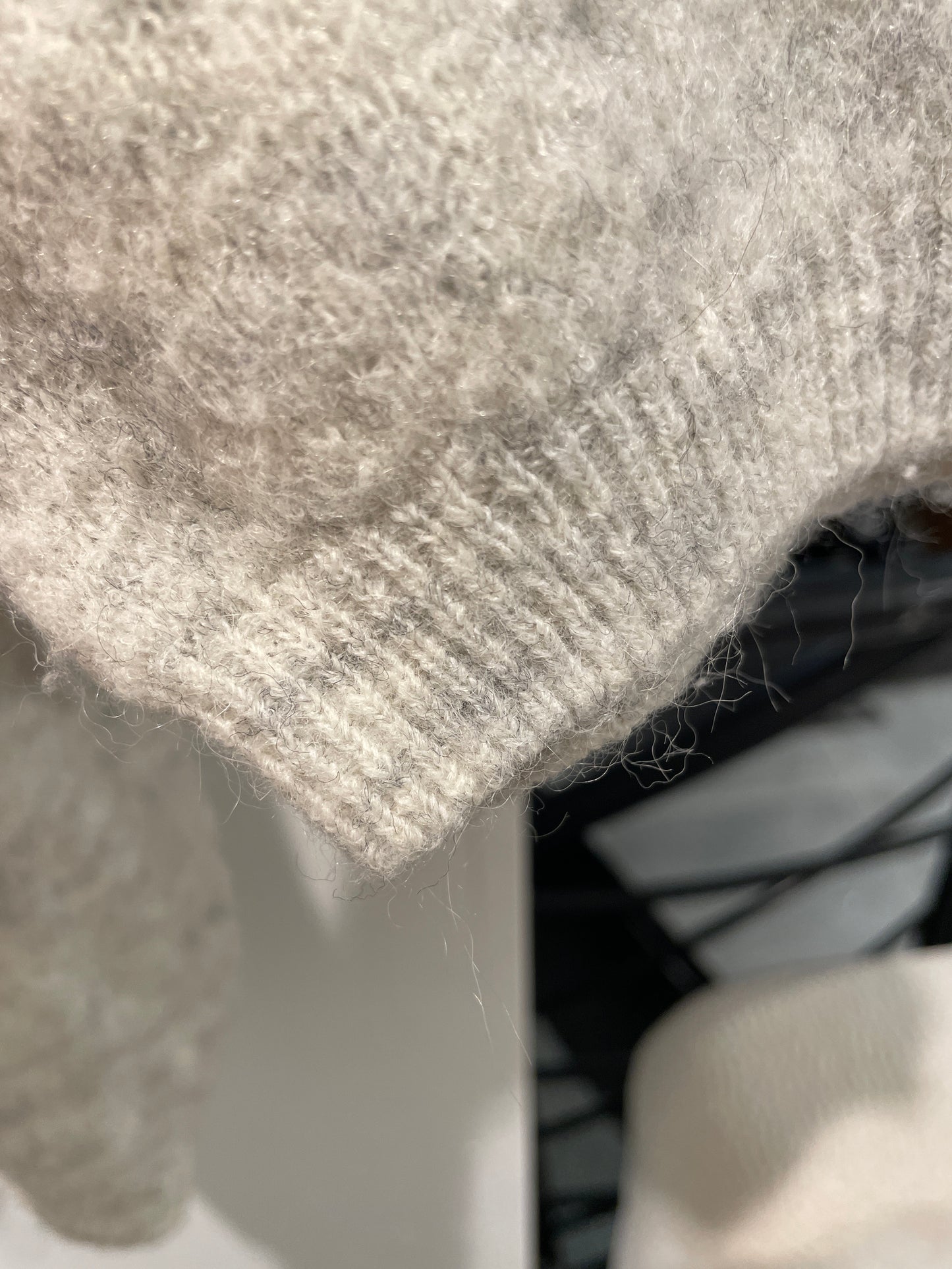 American Vintage - Soft Knit - XS/S/M