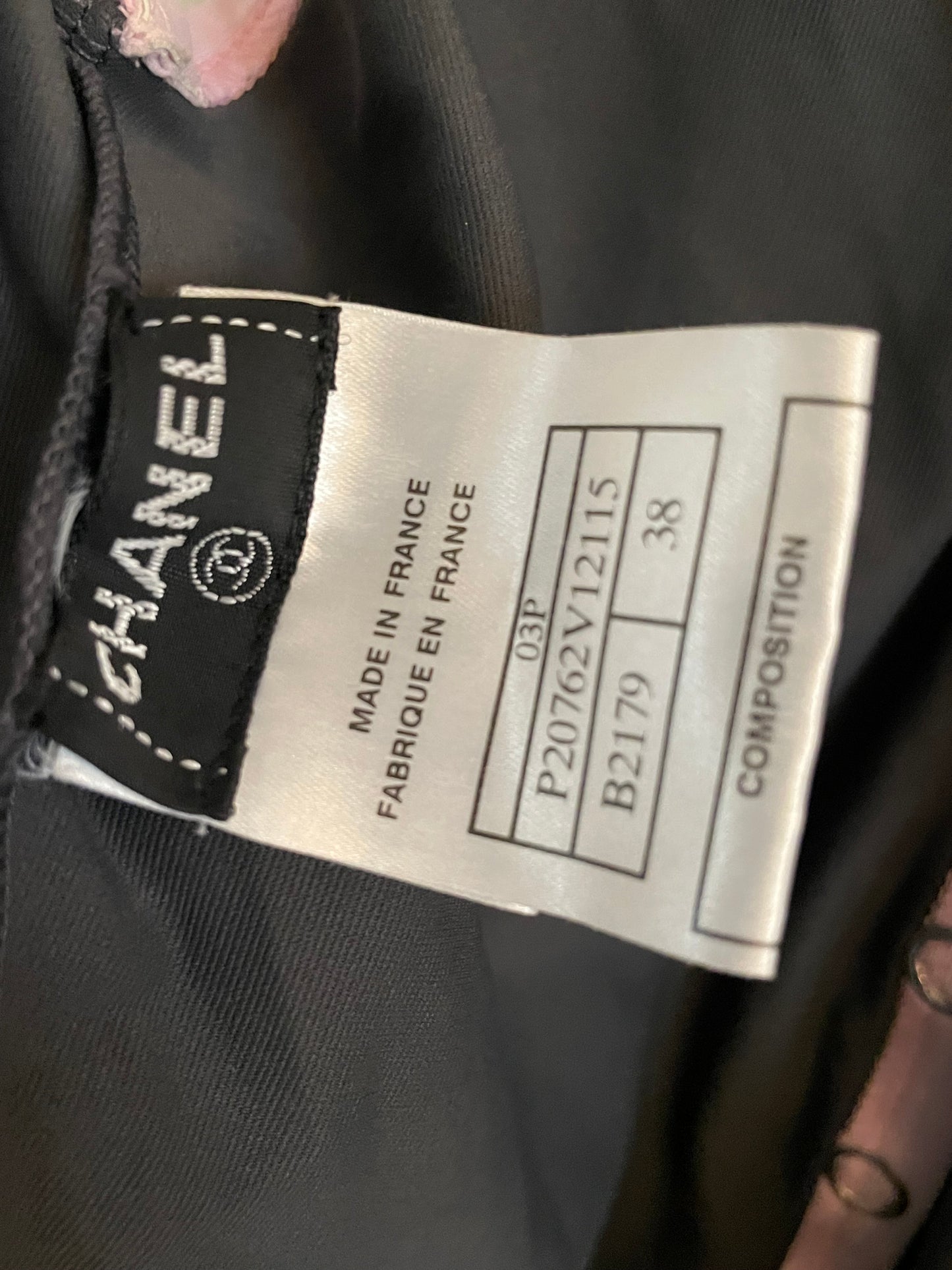 Chanel - Body