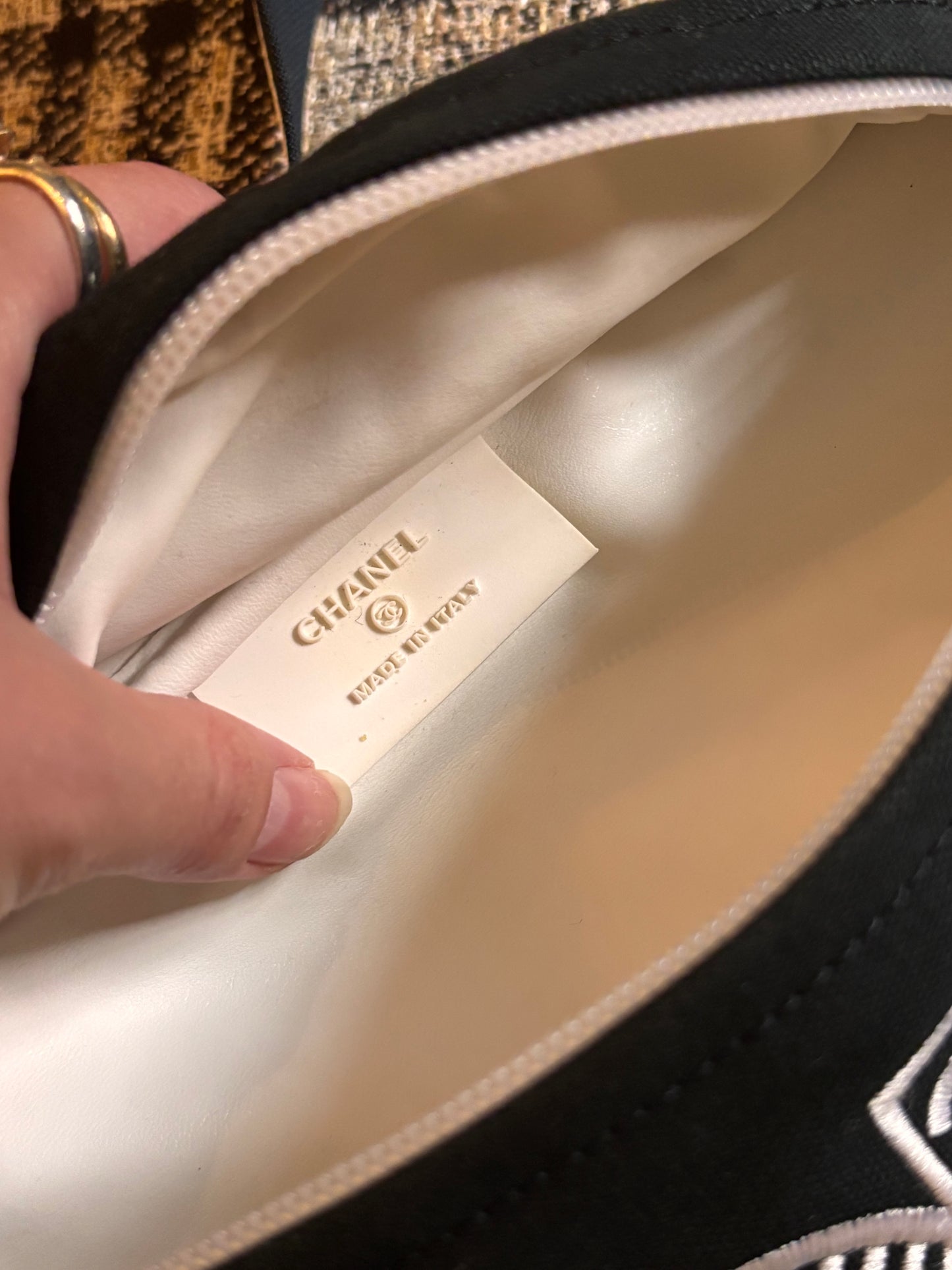 Chanel bæltetaske - Sport Line Collection