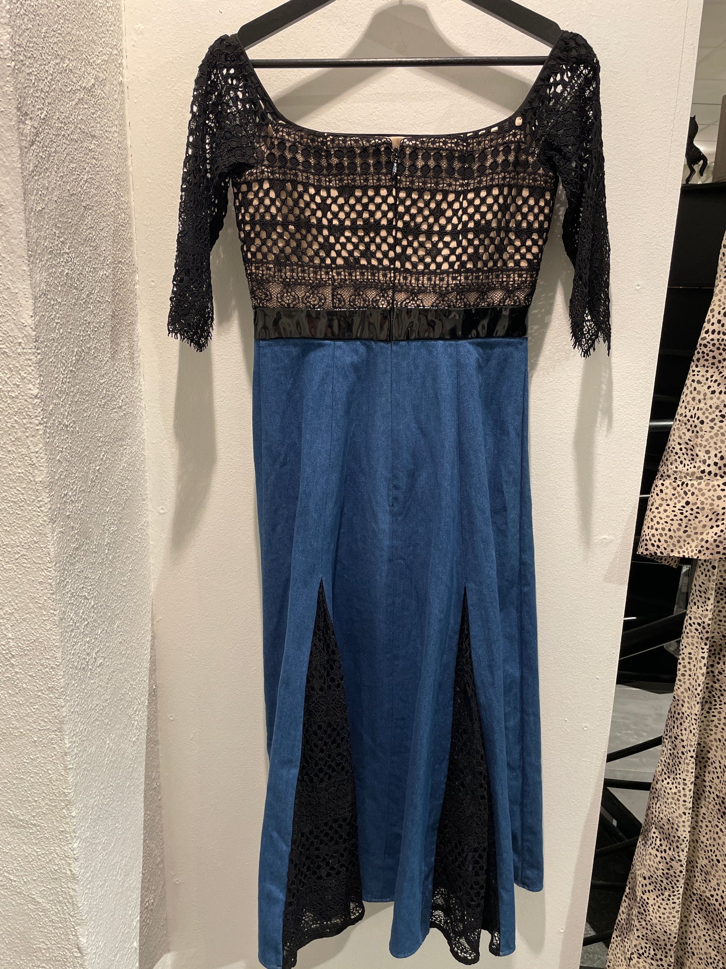 Zayan the Label dress - EU S