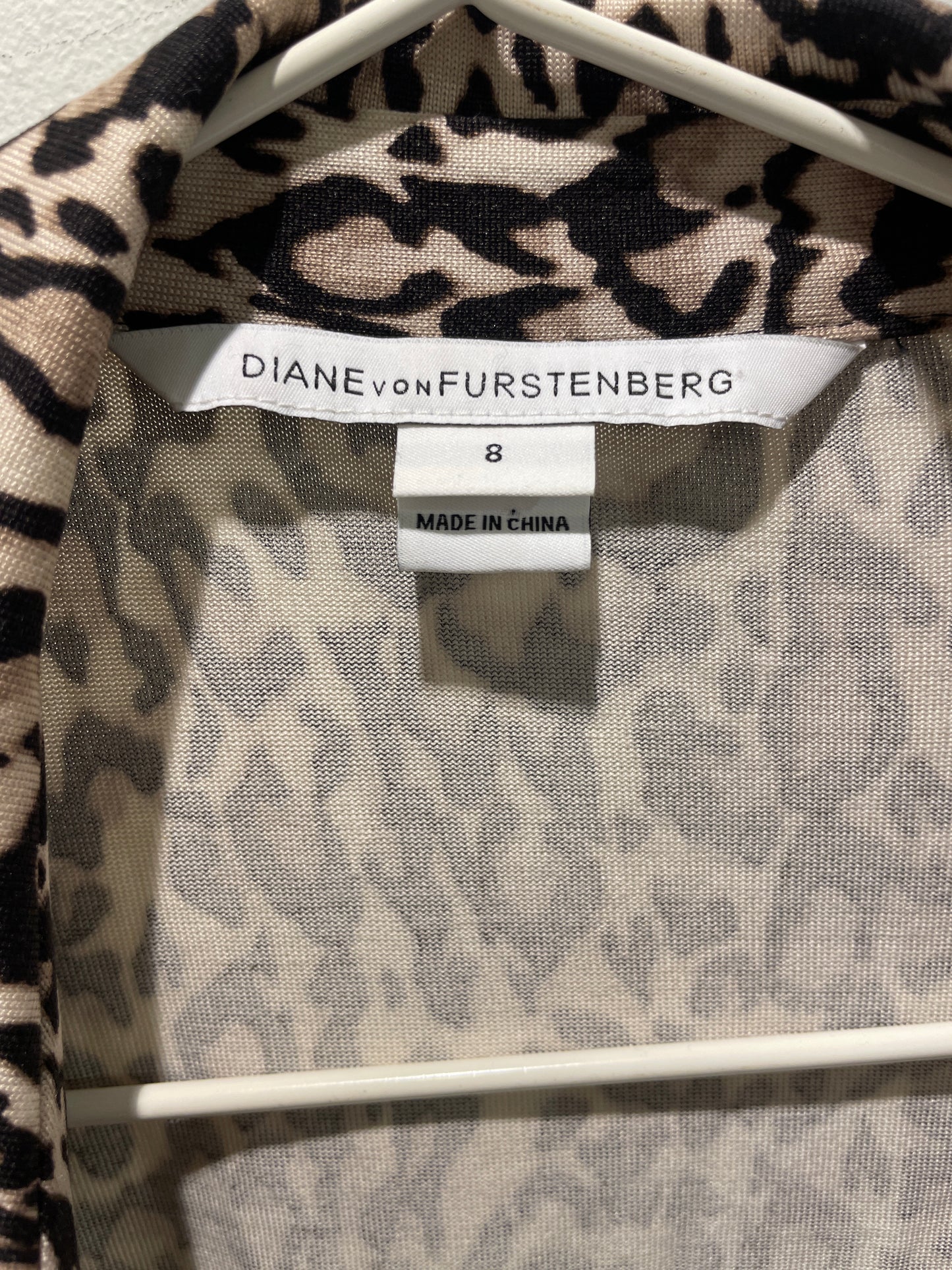 Diane Von Furstenberg dress - M (EU38/40)
