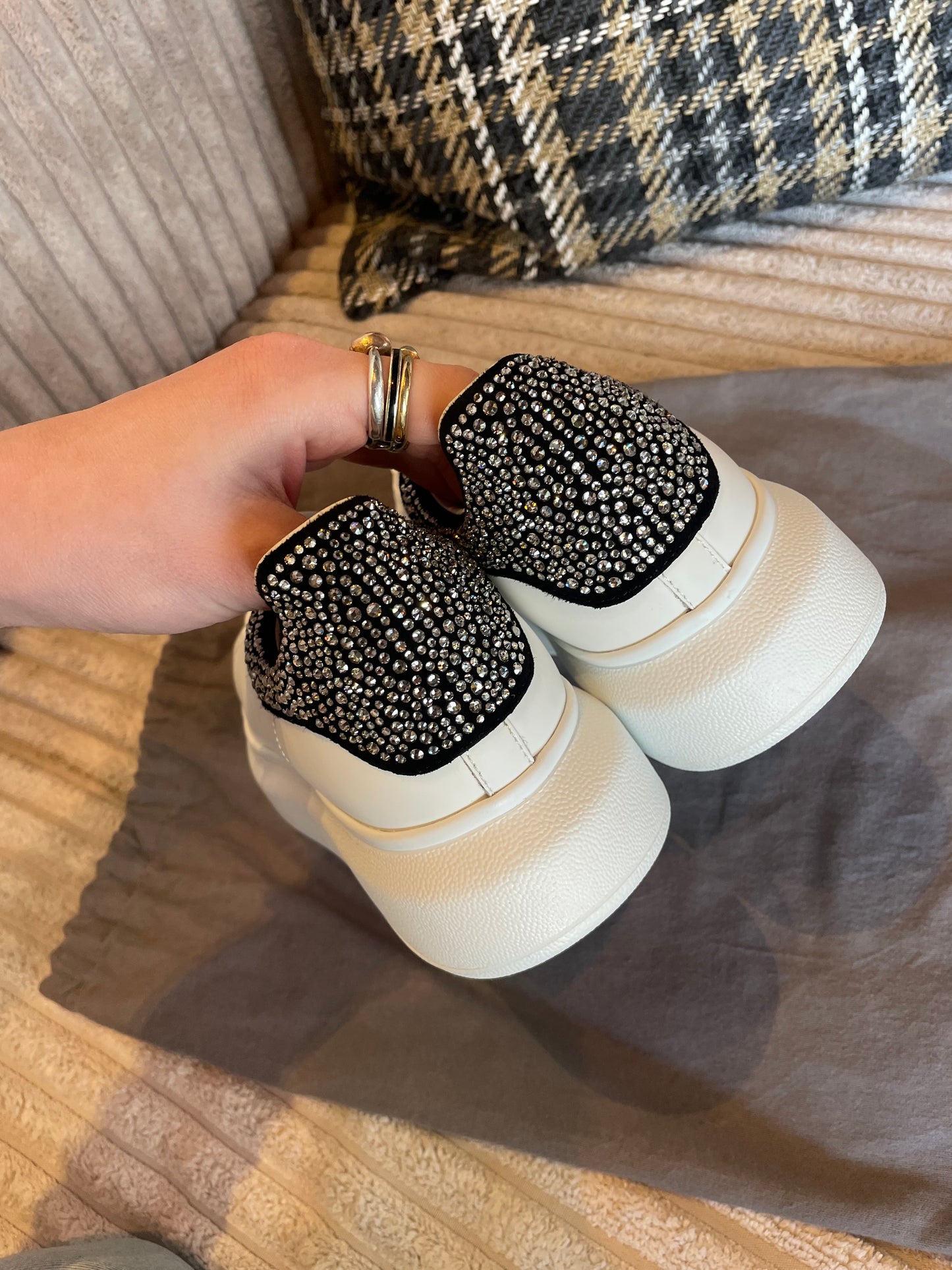 Alexander Mcqueen sneakers