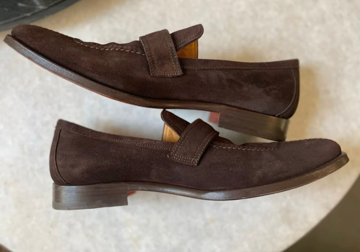 Hermés - Vintage for HIM -