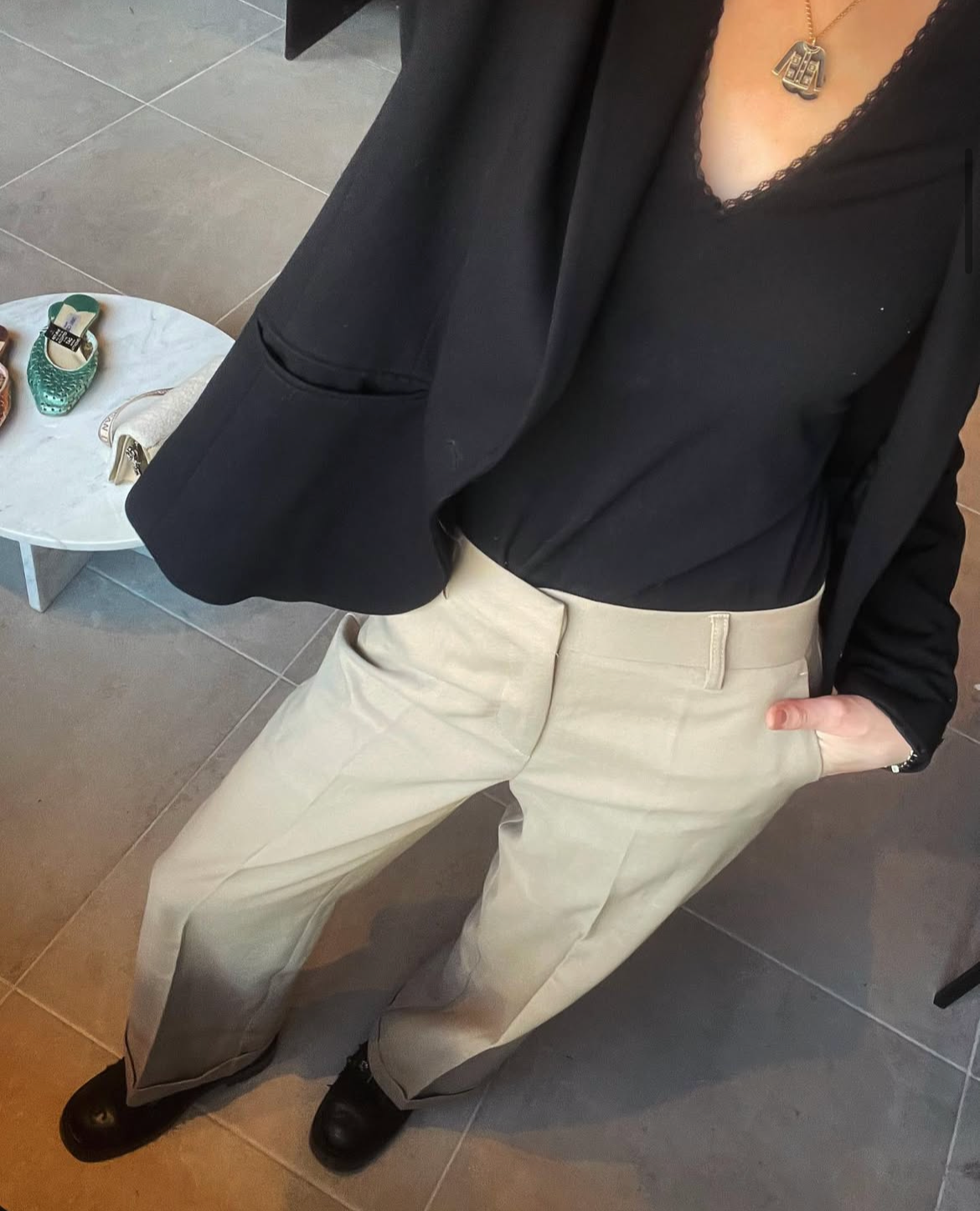 Tiger of Sweden - Blazer