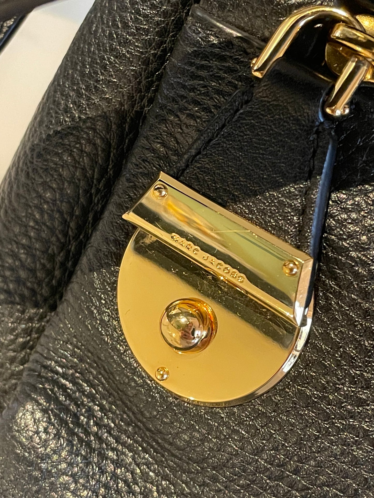 Marc Jacobs skuldertaske