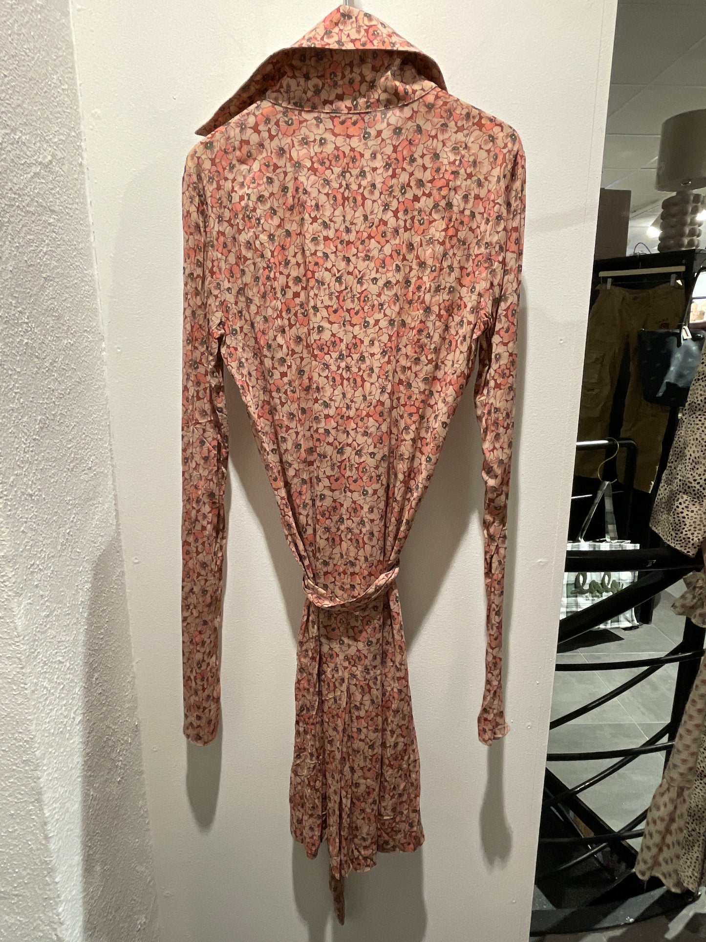 Patrizia Pepe dress - S