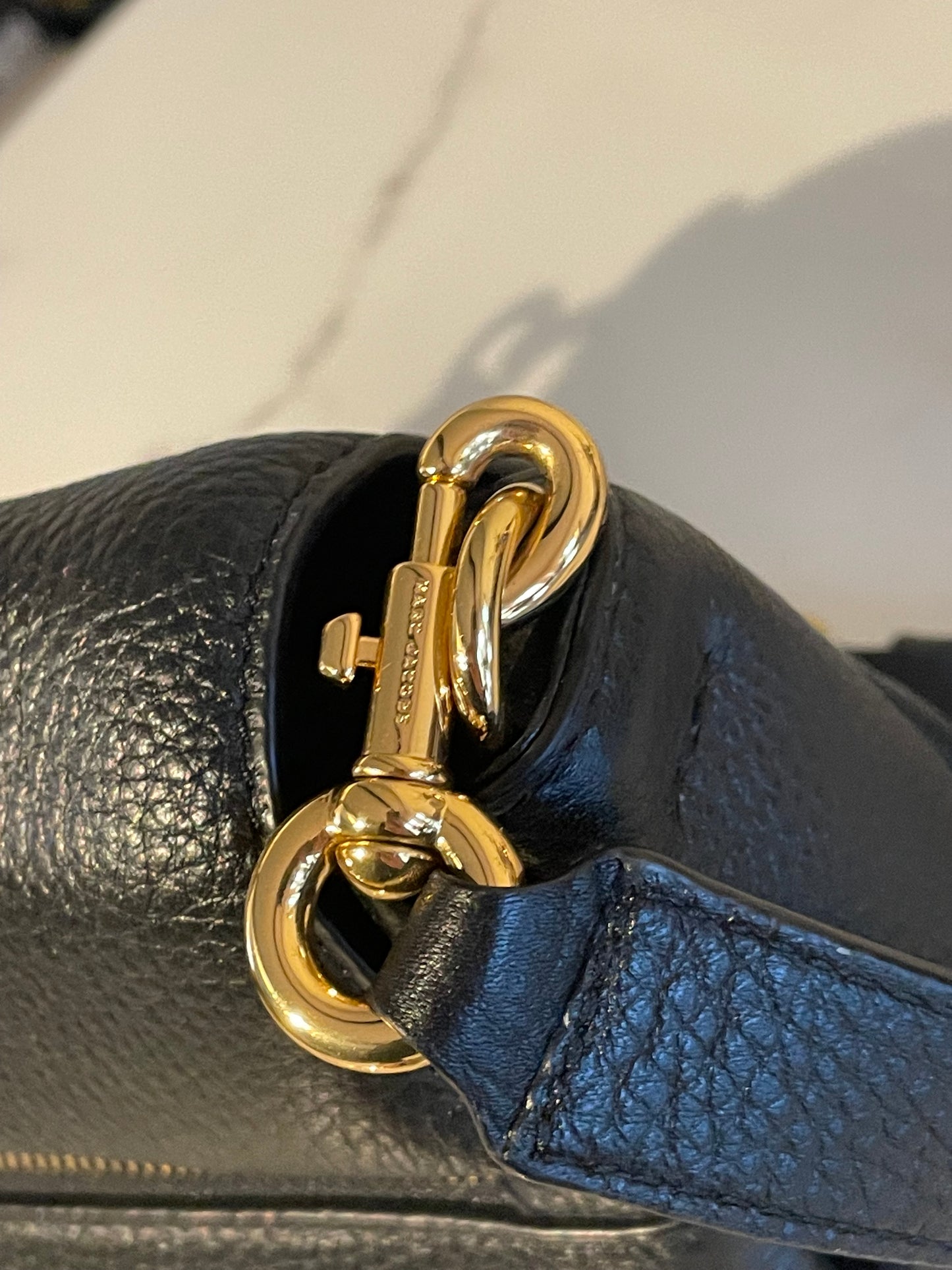 Marc Jacobs skuldertaske