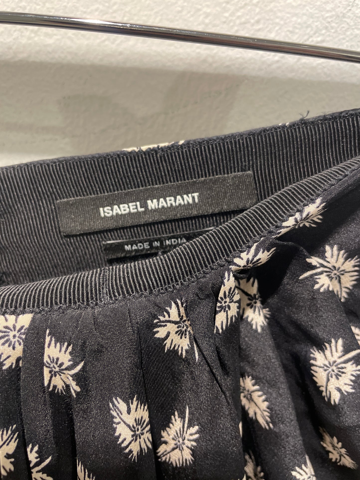 Isabel Marant - skirt – EU38