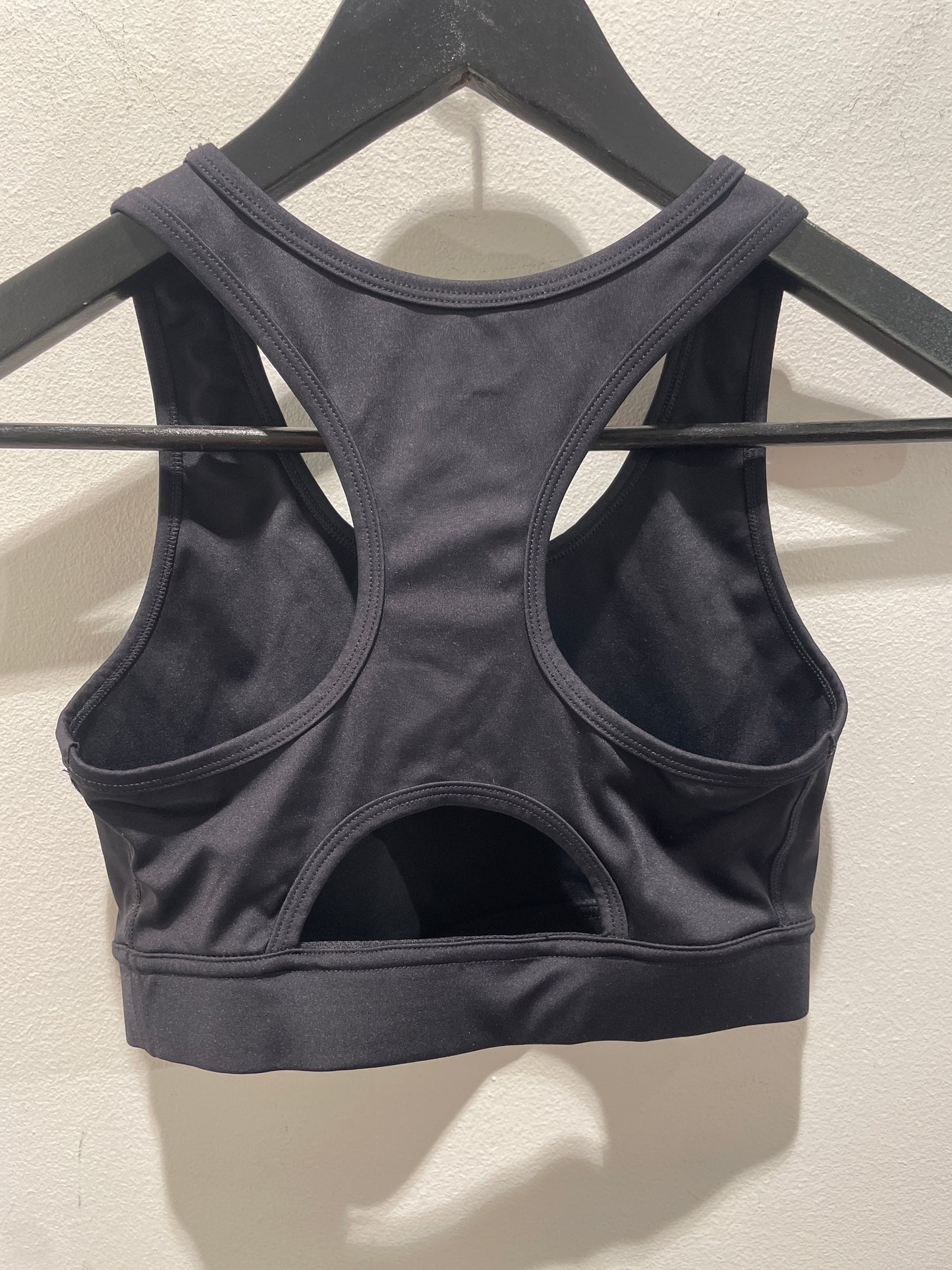 Bareen - Bra - Black - Medinas Wardrobe - S