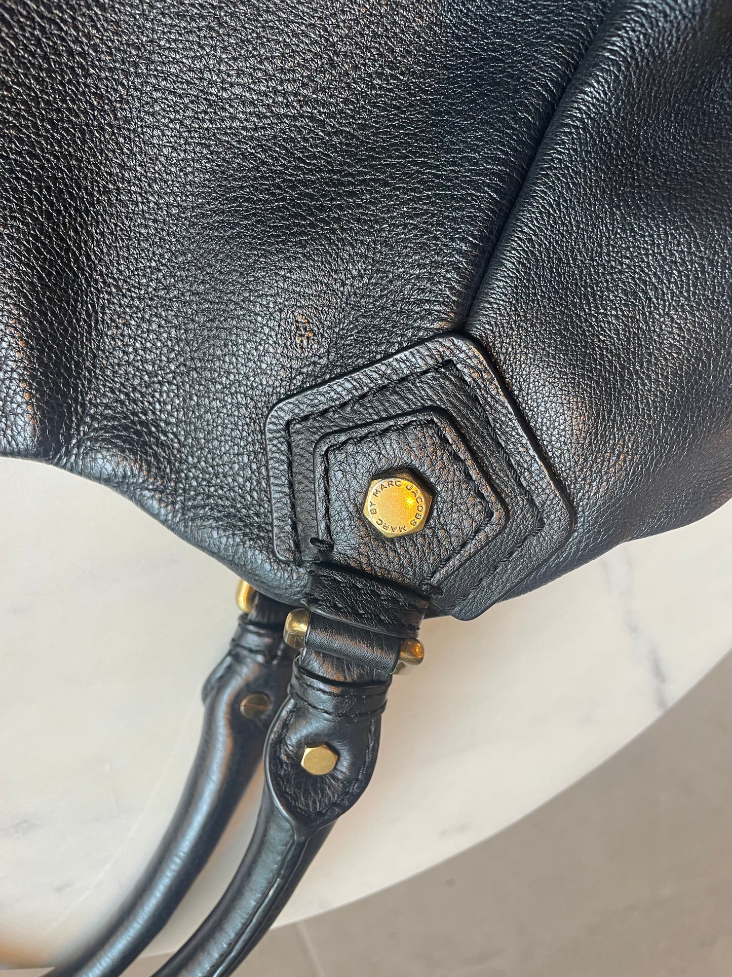 Marc Jacobs tote