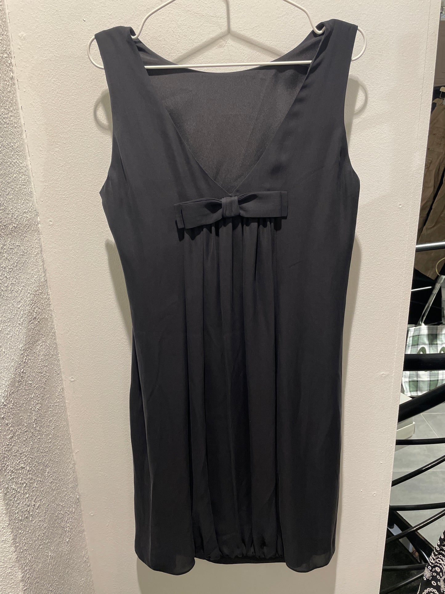 Armani dress - Beautiful back - EU42