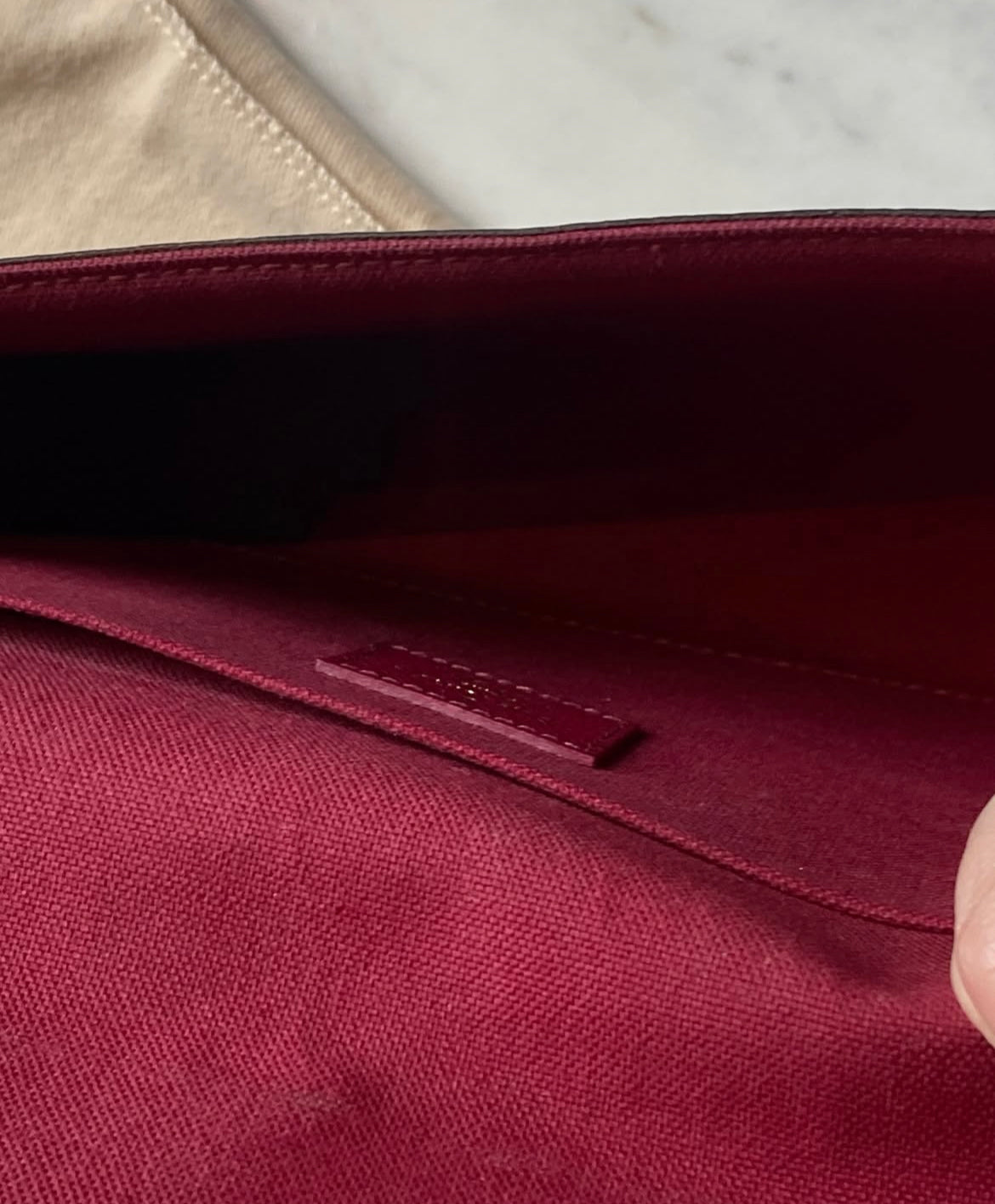Louis Vuitton - Pochette Félicie