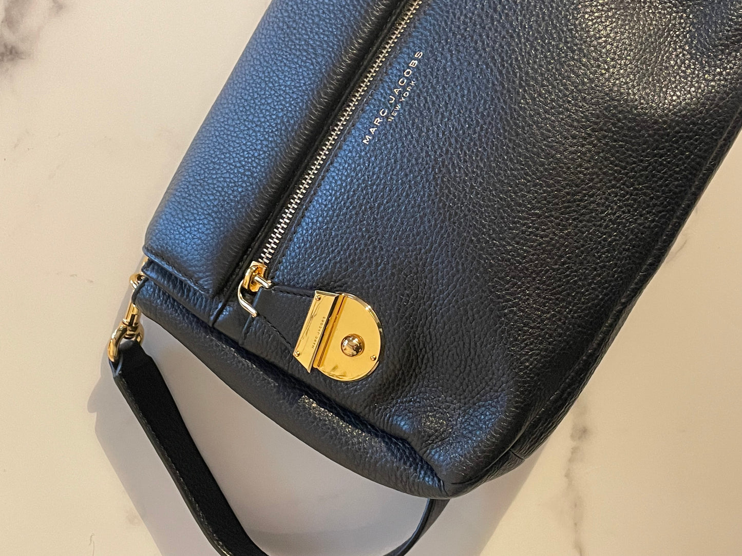 Marc Jacobs skuldertaske