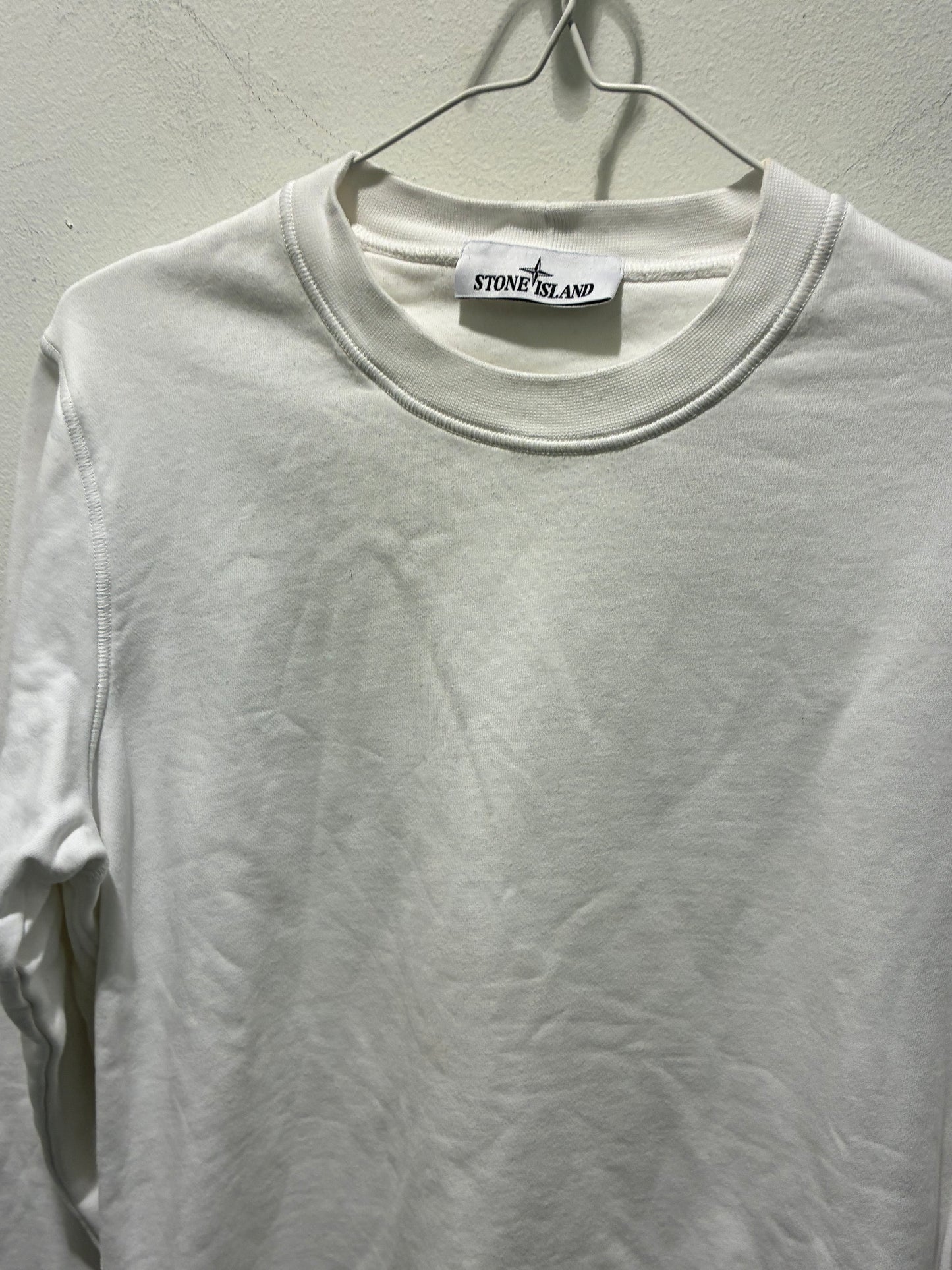 Stone Island - Classic Sweatshirt - S/M