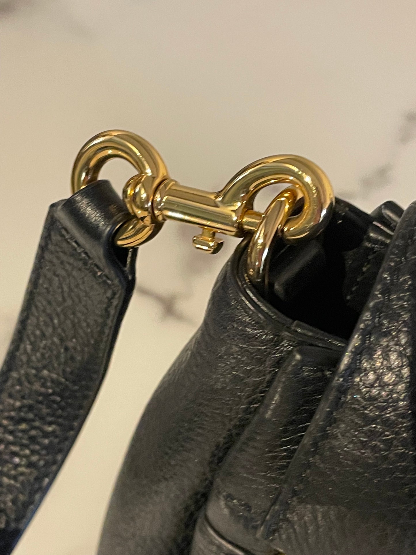 Marc Jacobs skuldertaske
