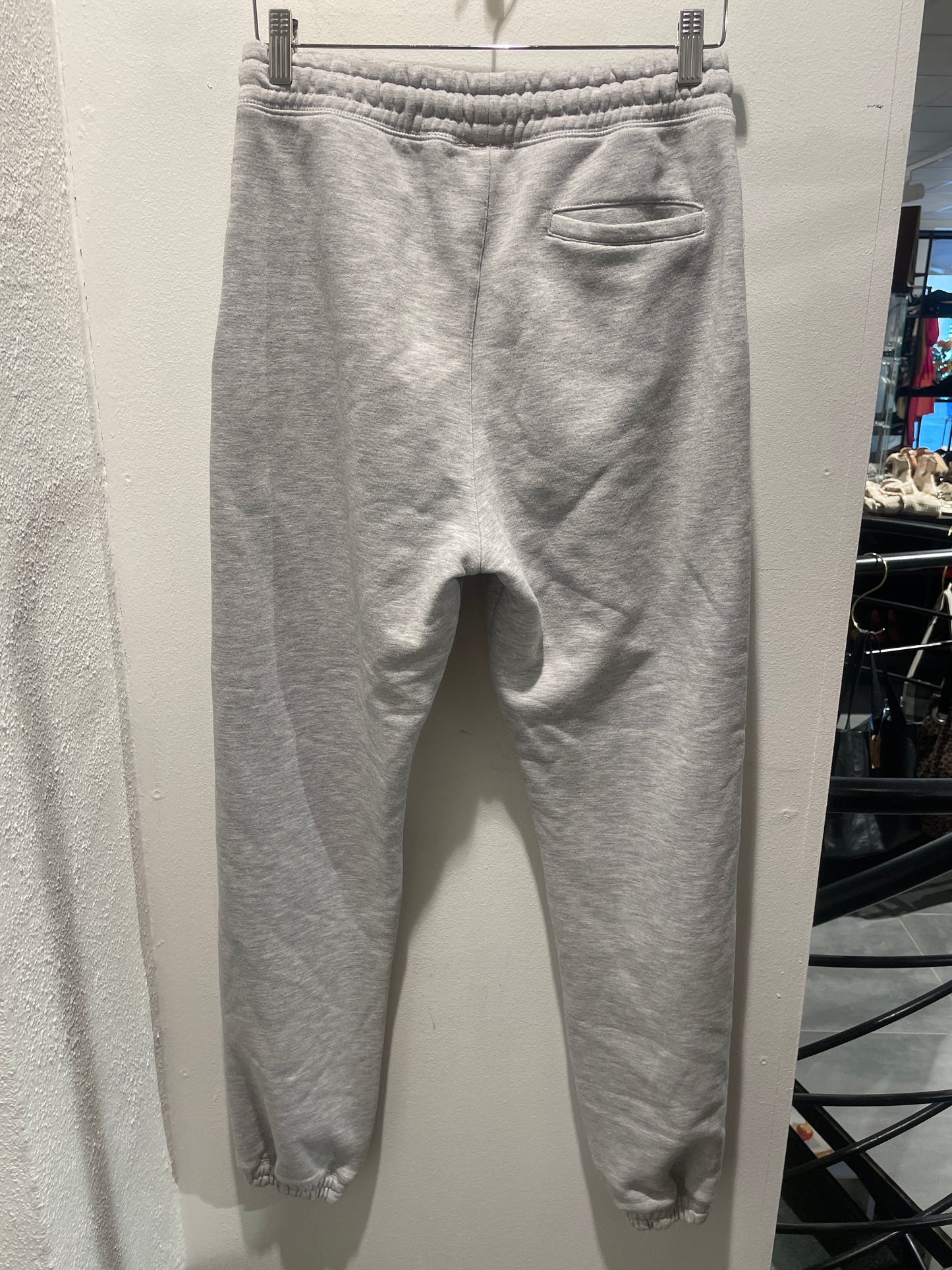 Soulland - Sweatpants - Grey Melange - Medinas Wardrobe - S