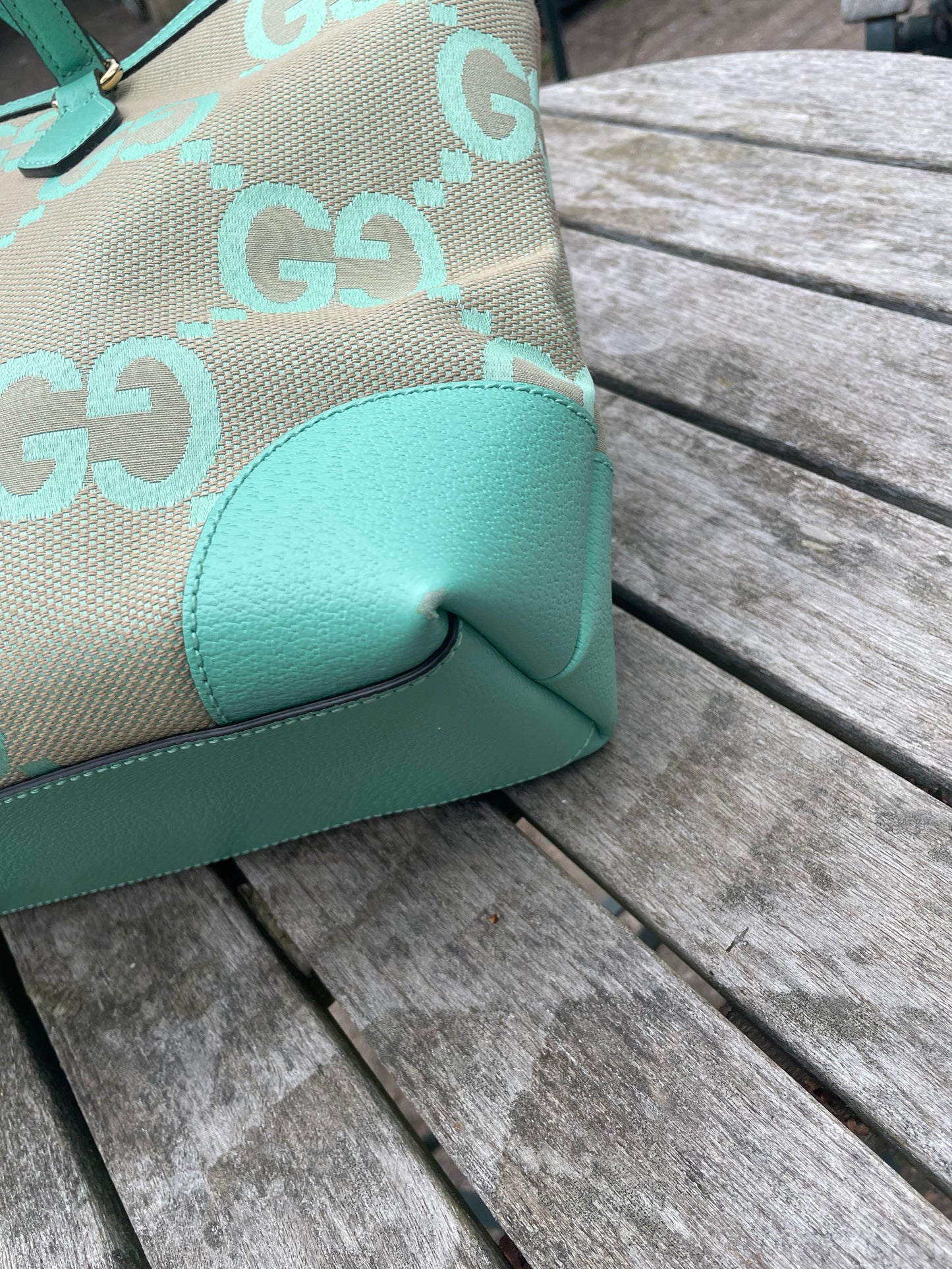 Gucci - Ophidia GG shopping tote