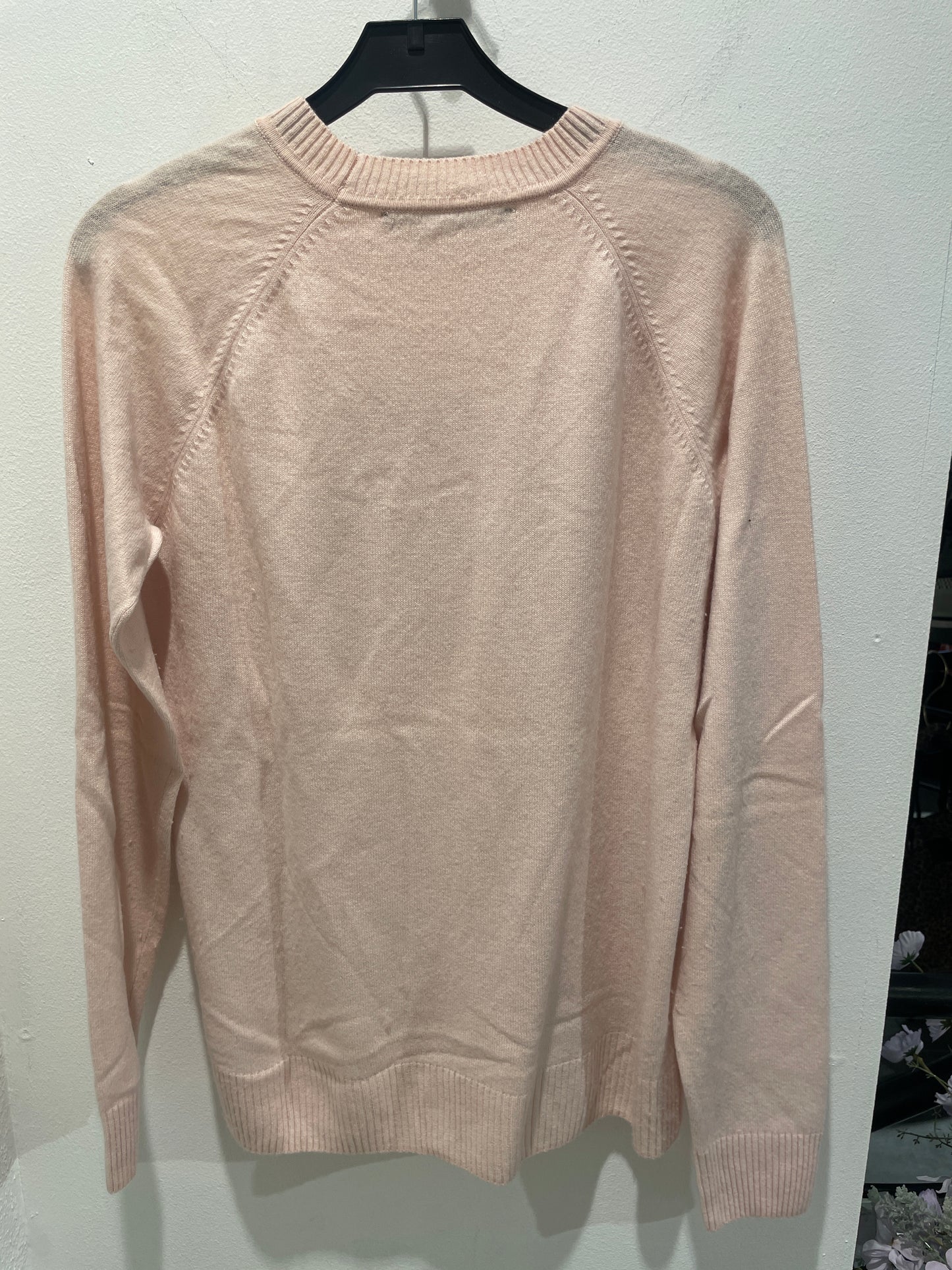 Karl Lagerfeld - knitted sweater - M