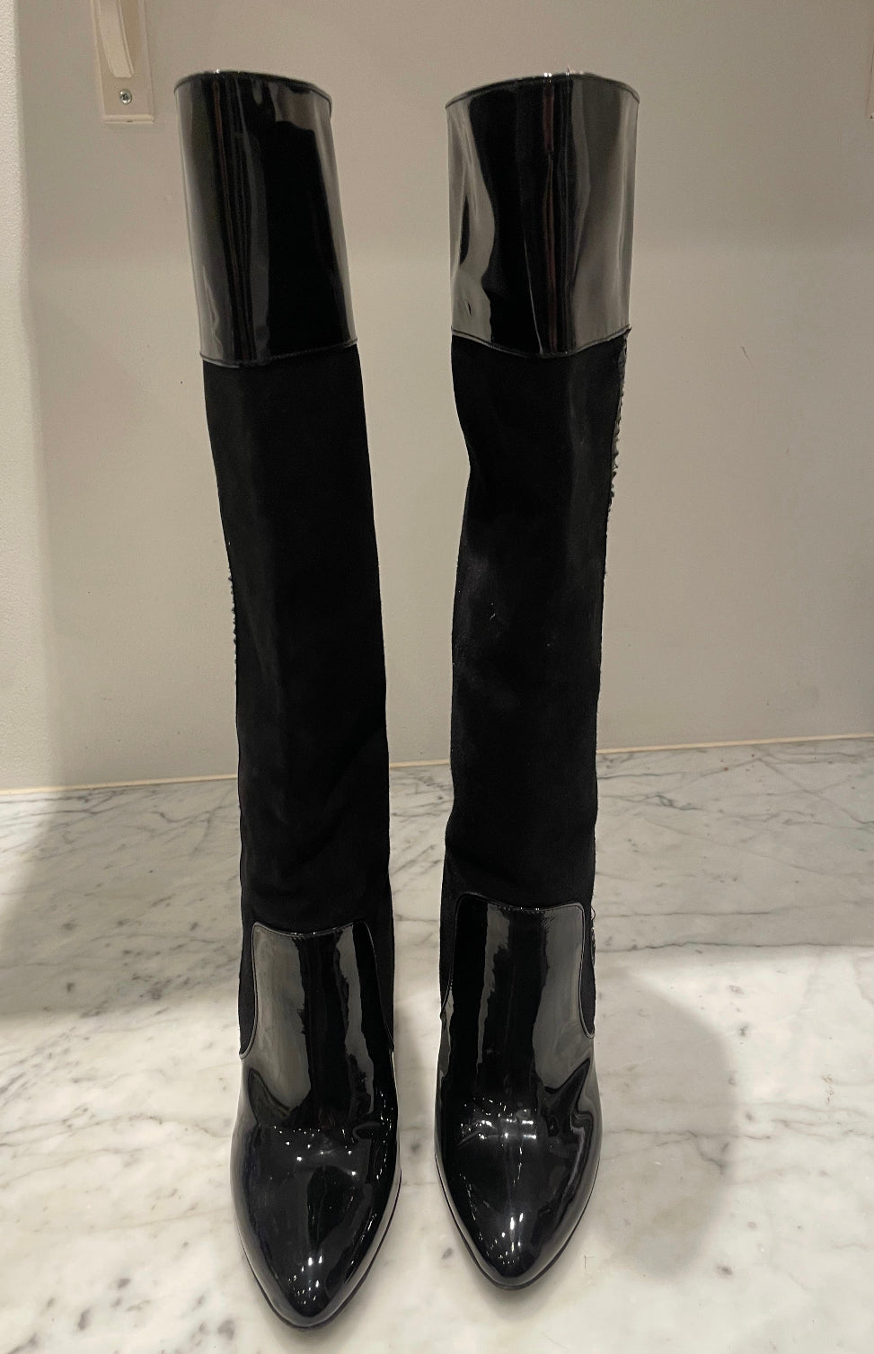 Versace Støvler
