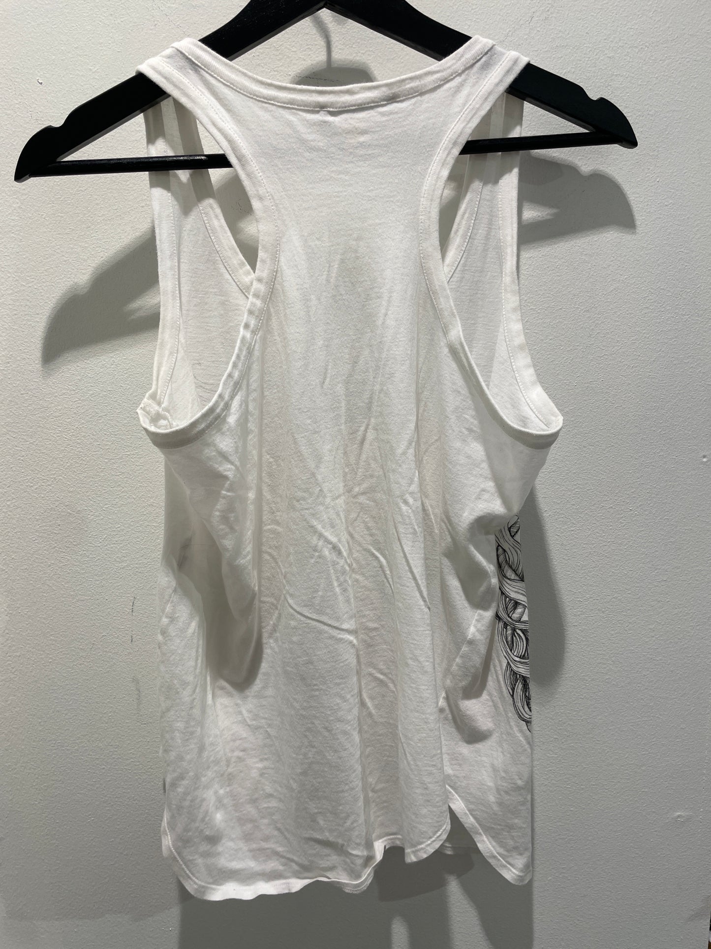 Alexander McQueen top - S/M