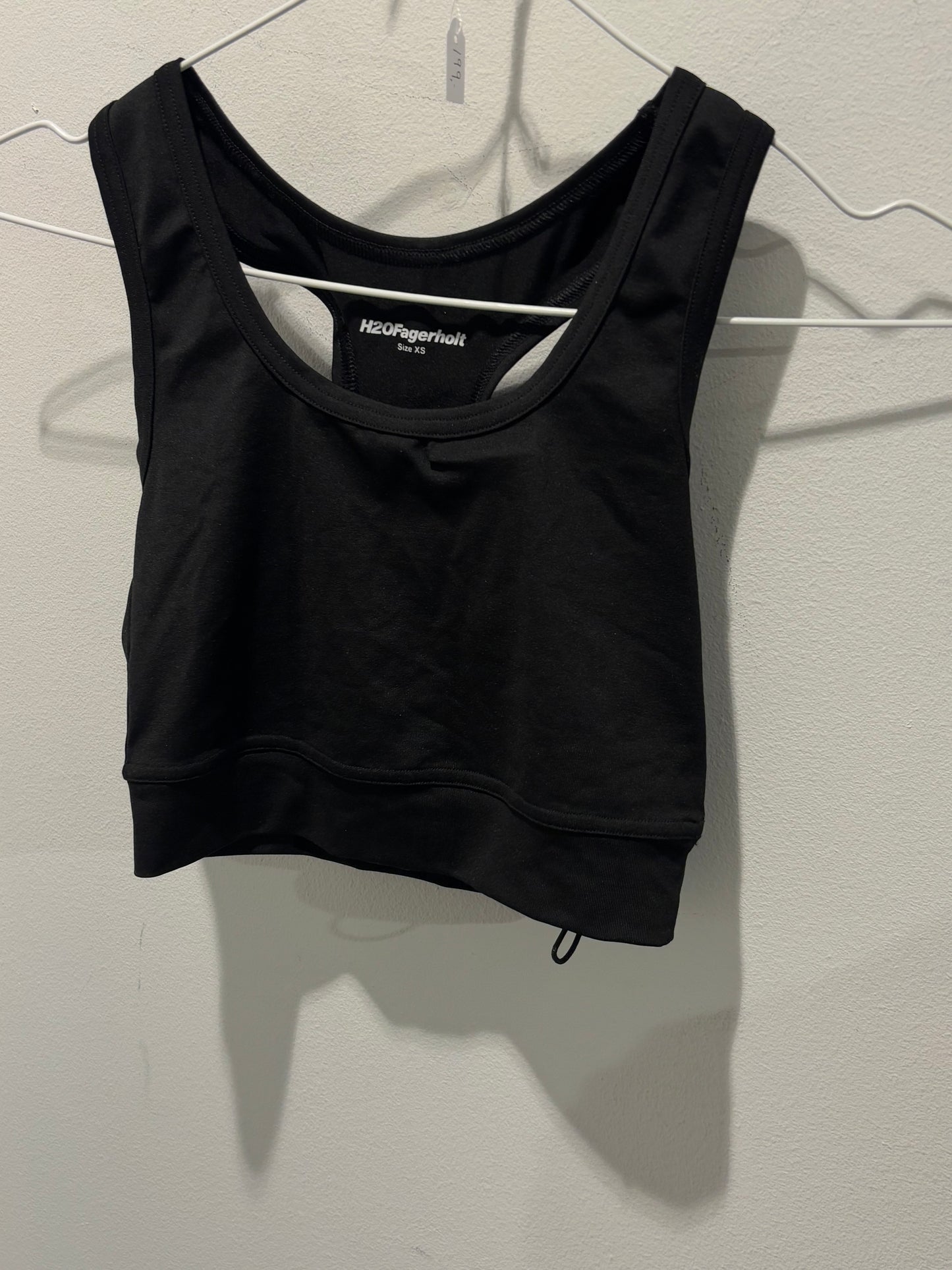 H2O Fagerholt Sports Bra - XS - Medinas Wardrobe