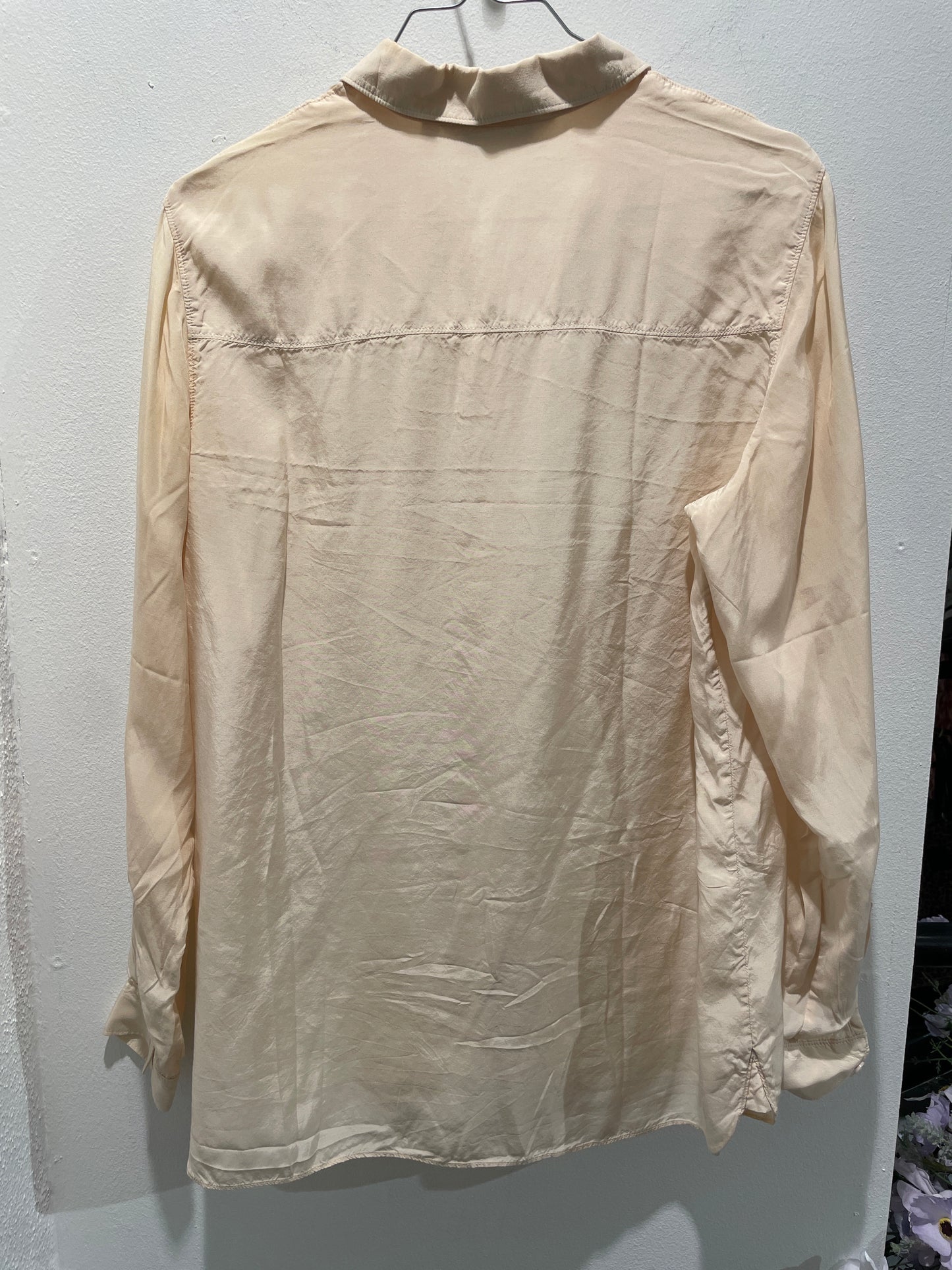 &Other Stories - Silk shirt - EU36