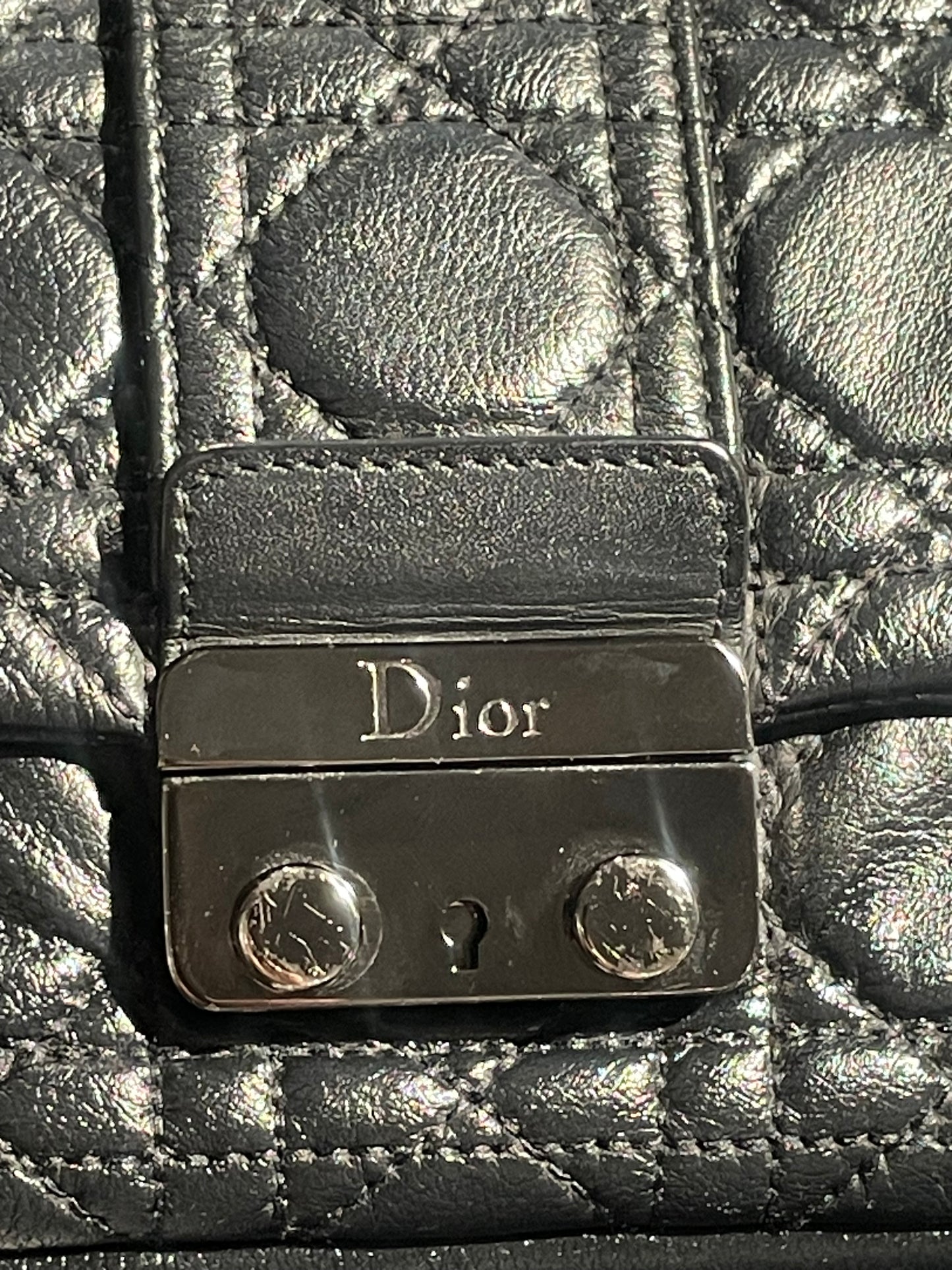 Christian Dior - Miss Dior Promenade Pouch