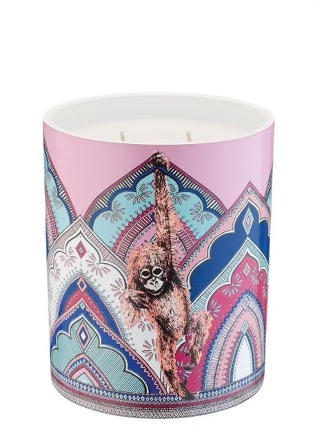 Matthew Williamson duftlys, Jaipur Jewel, 600 gram, Vegansk