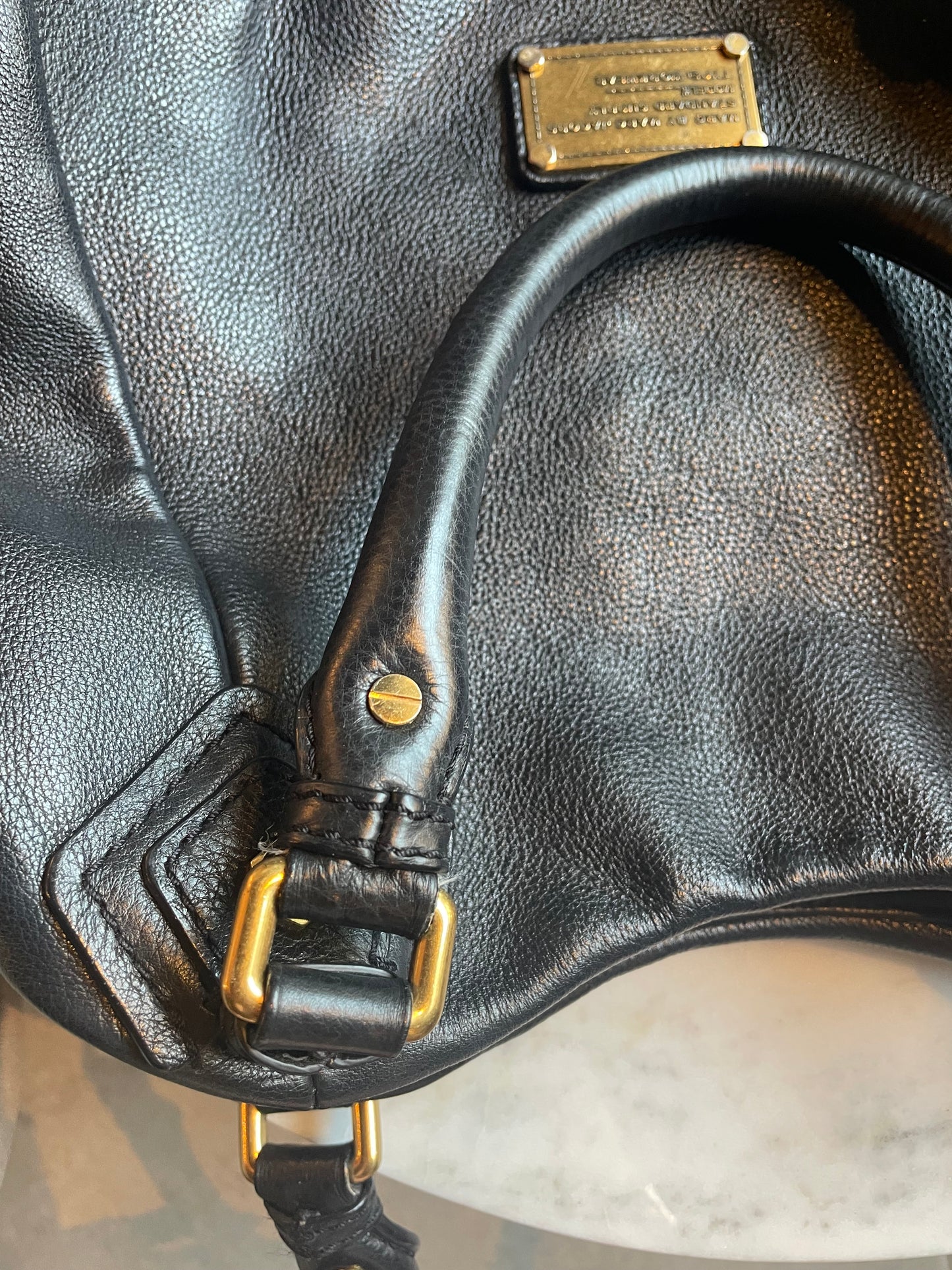 Marc Jacobs tote