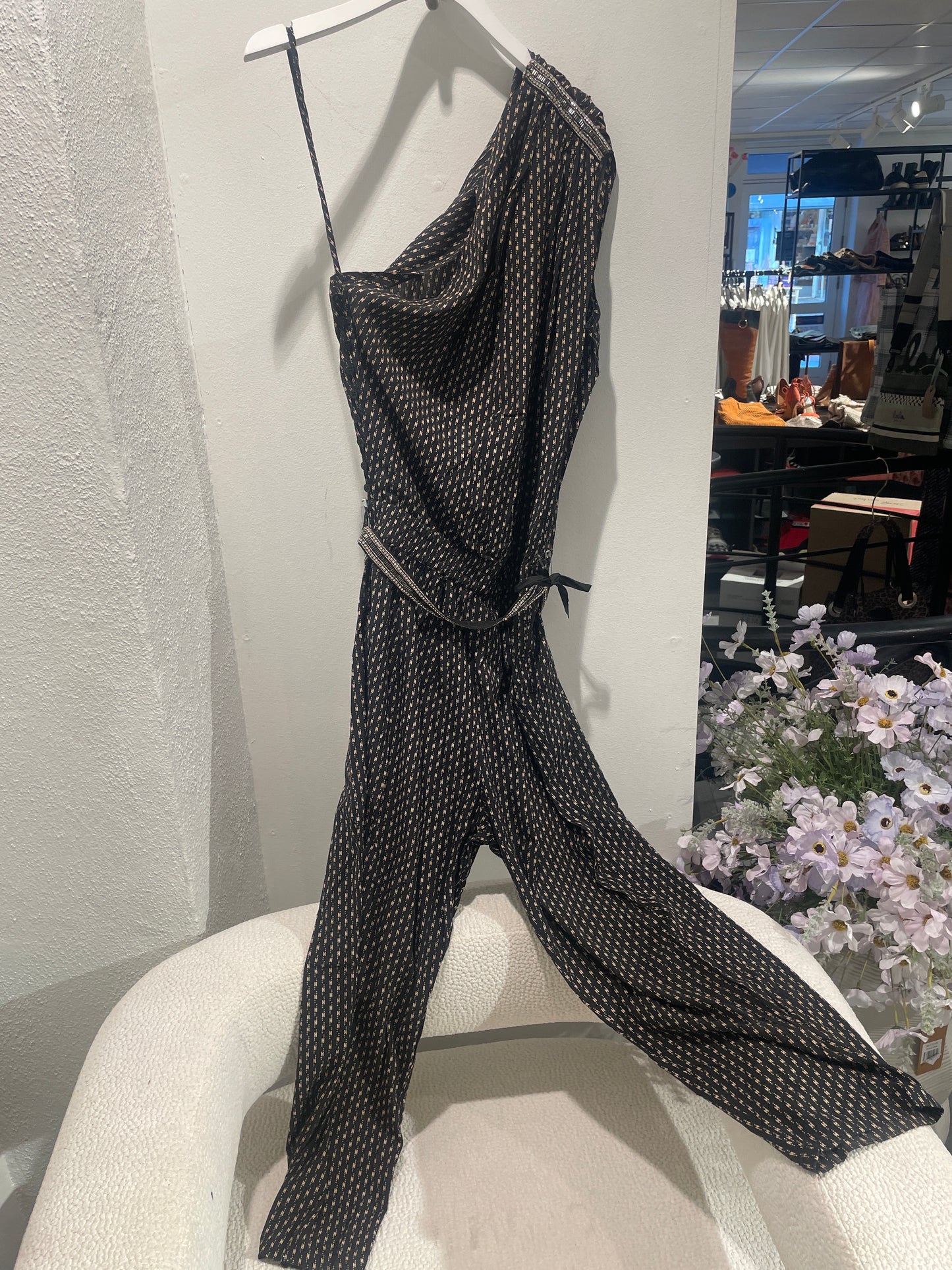 Heartmade jumpsuit - S