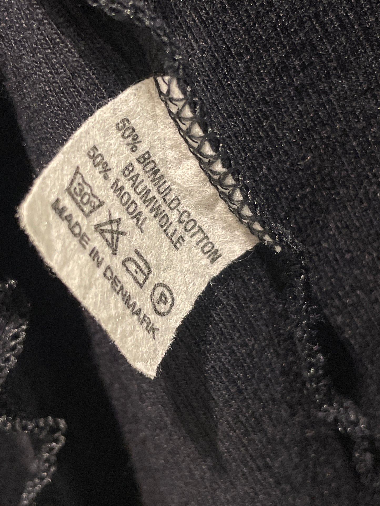 Nørgaard på Strøget - Cardigan - black