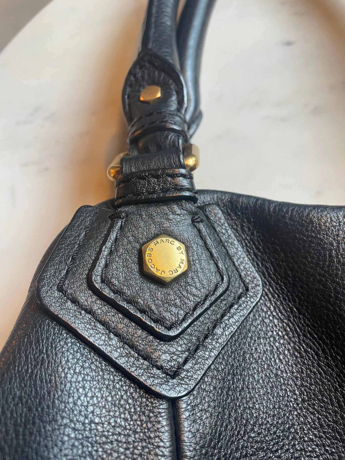 Marc Jacobs tote