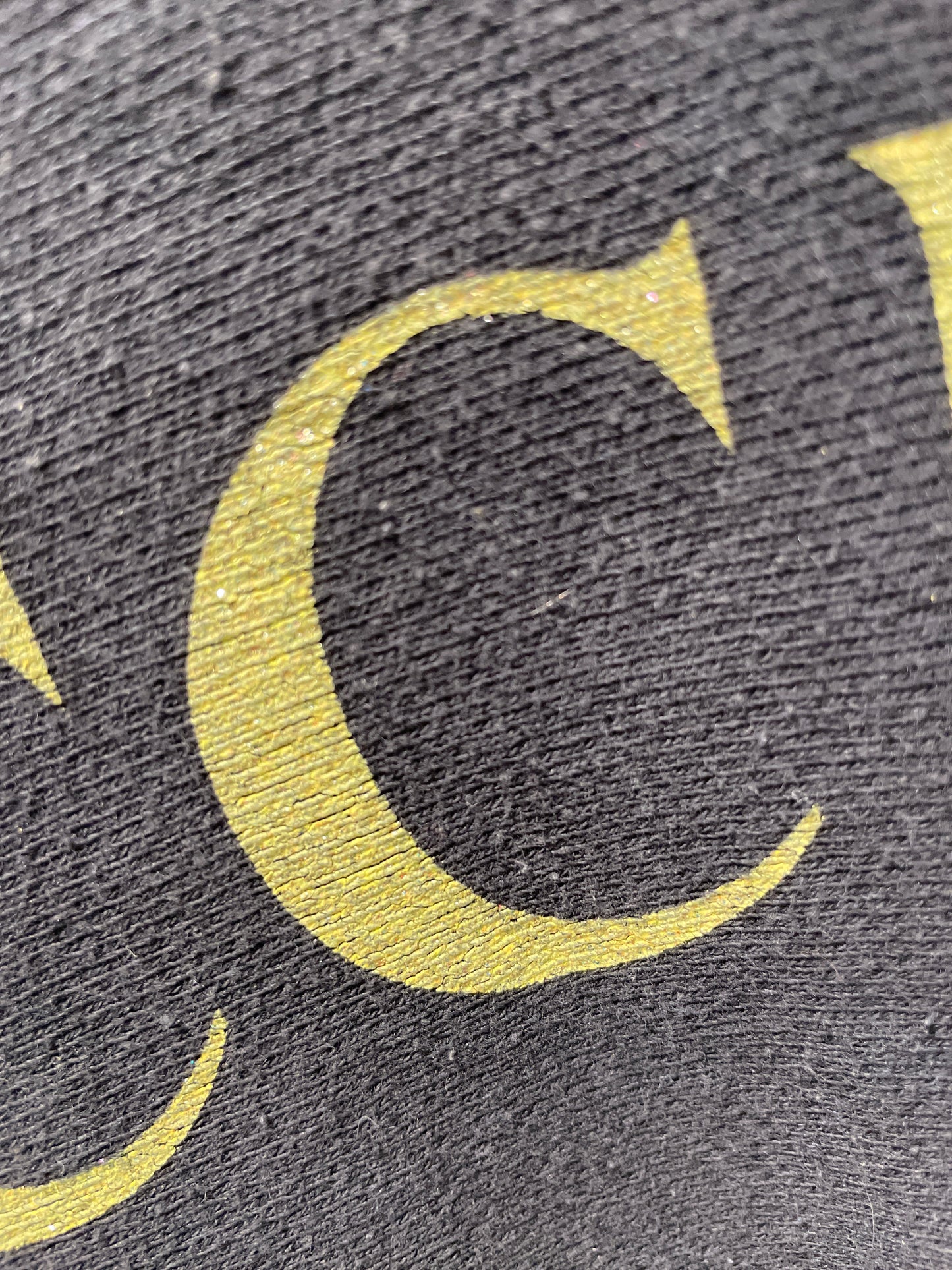 Gucci - AC/DC sweatshirt - Medinas Wardrobe
