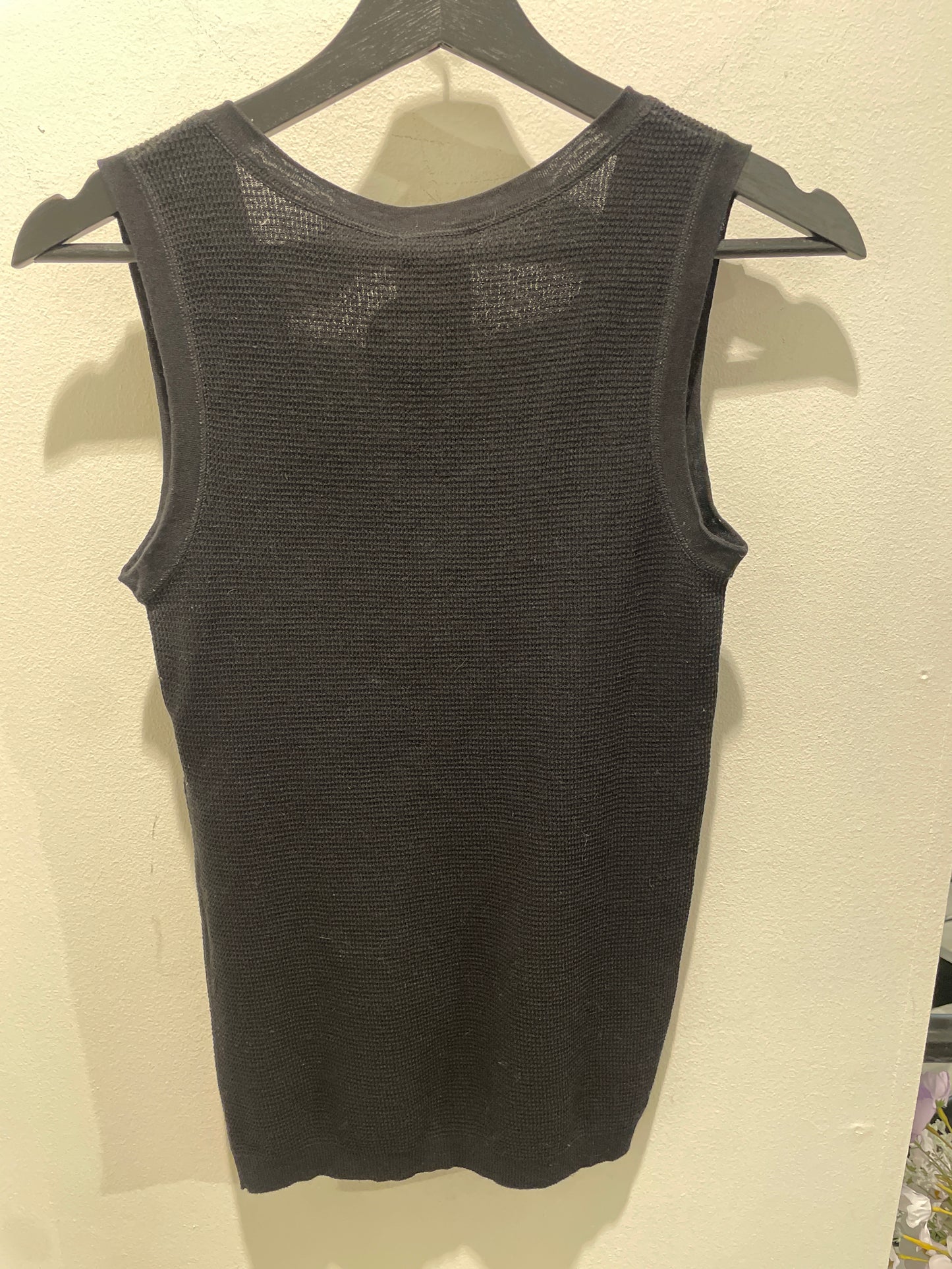 Chanel Top – Tree of life – EU36