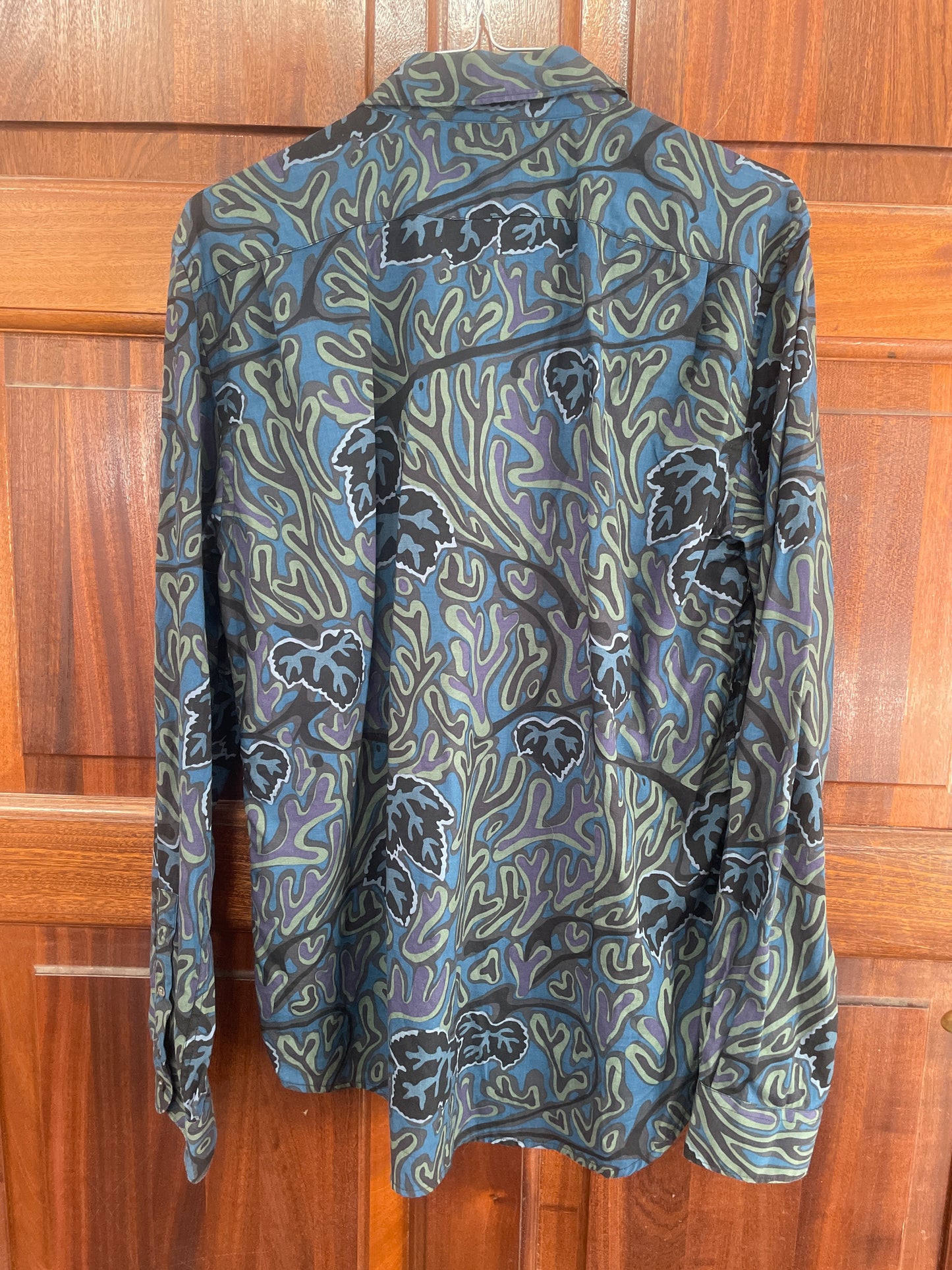 Paul Smith - Skjorte - "Vintage for HIM" - M
