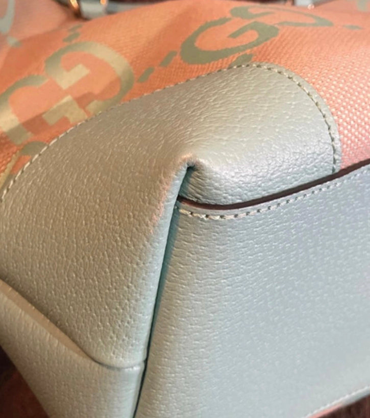 Gucci - Ophidia GG shopping tote