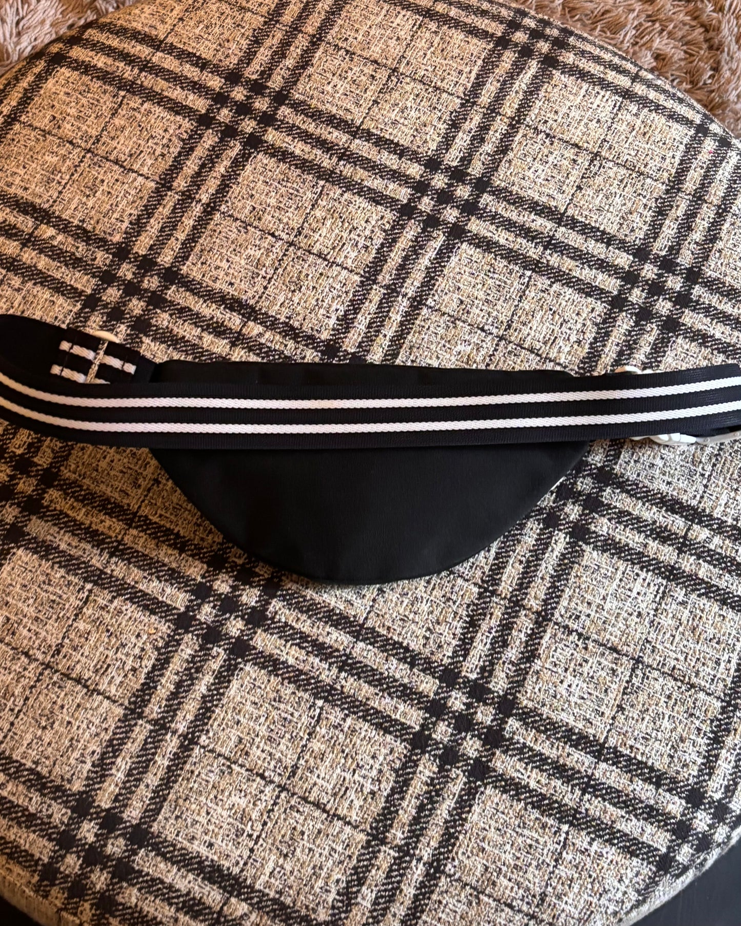 Chanel bæltetaske - Sport Line Collection