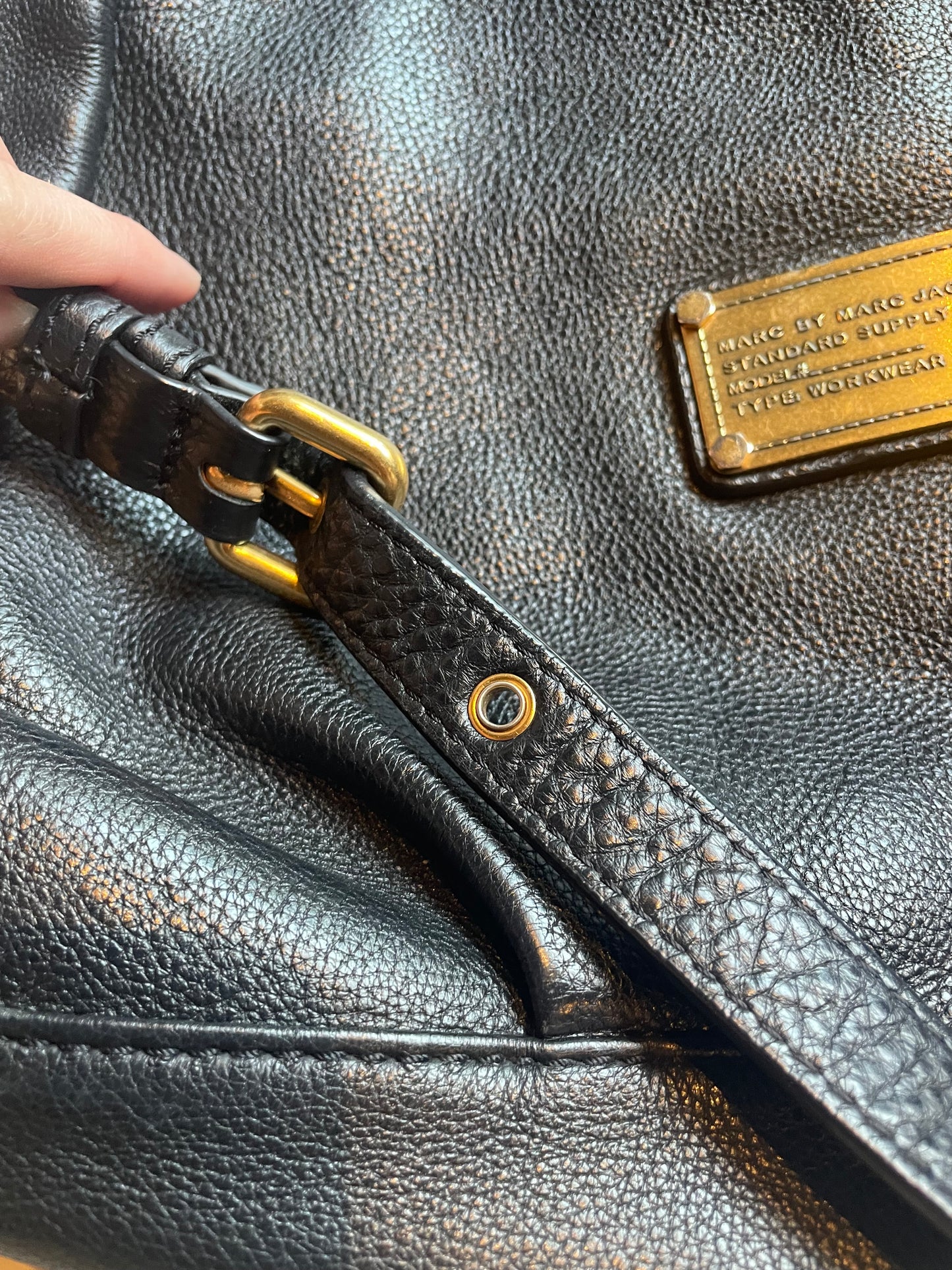 Marc Jacobs tote