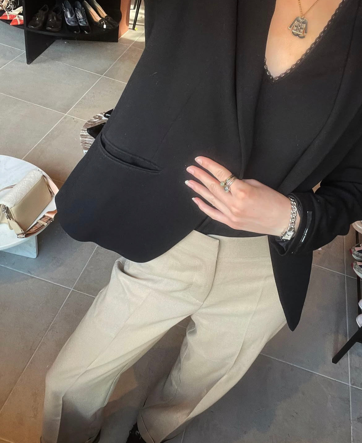 Tiger of Sweden - Blazer