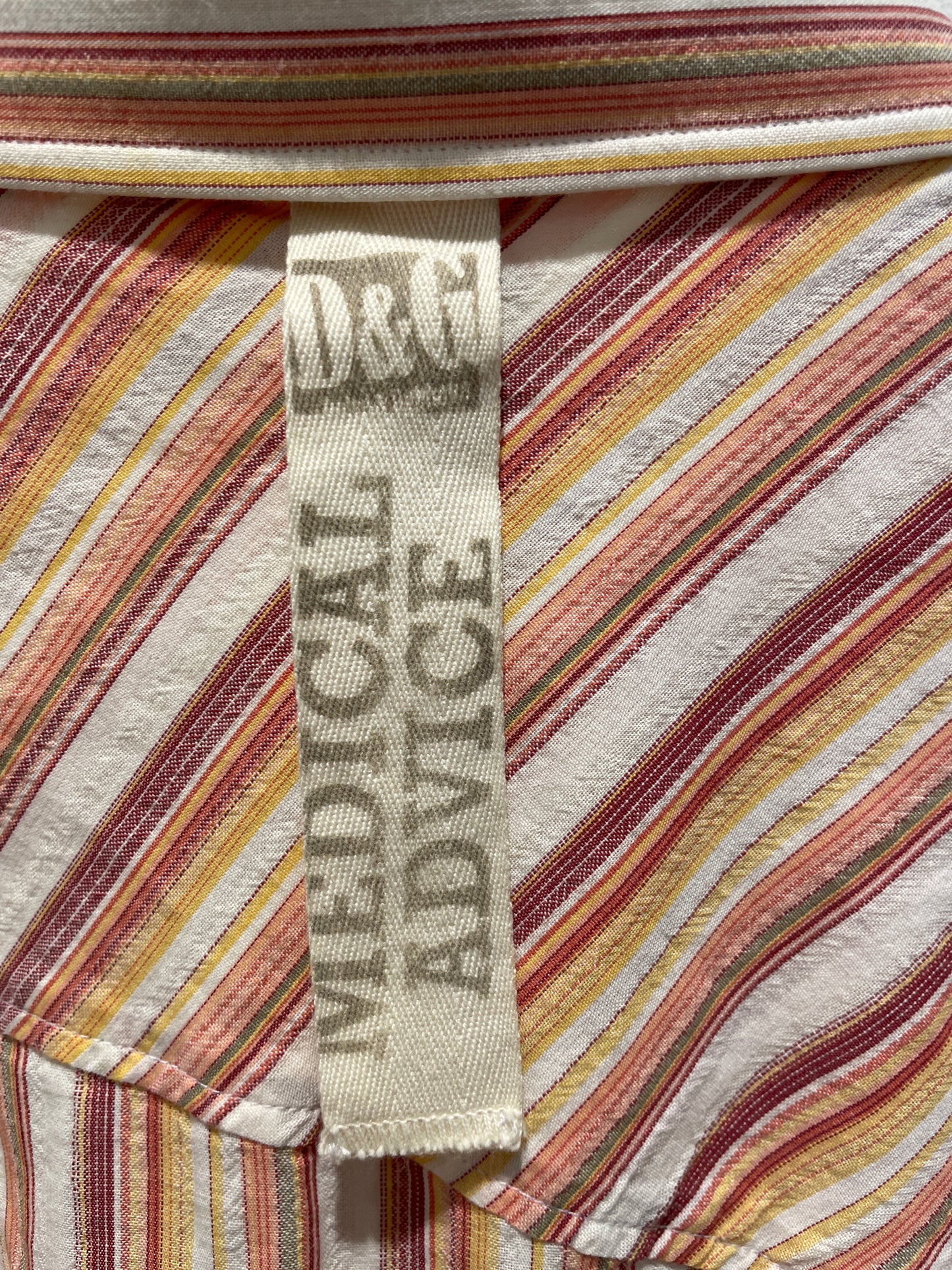 Unisex - Dolce & Gabbana shirt - M