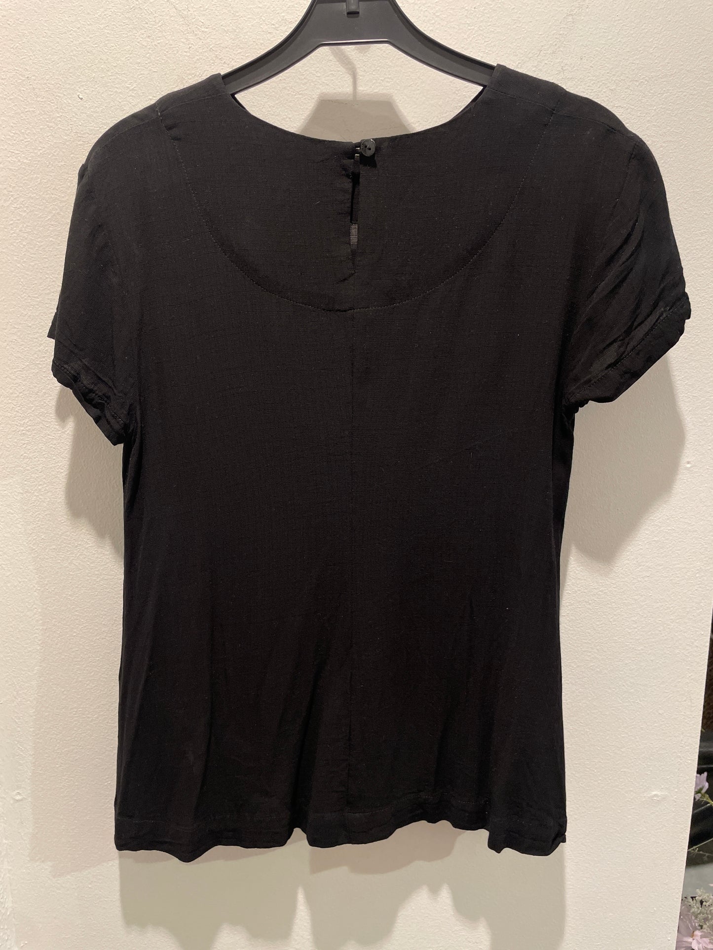 Bitte Kai Rand - Linen & Viscose - silk shirt - S/M