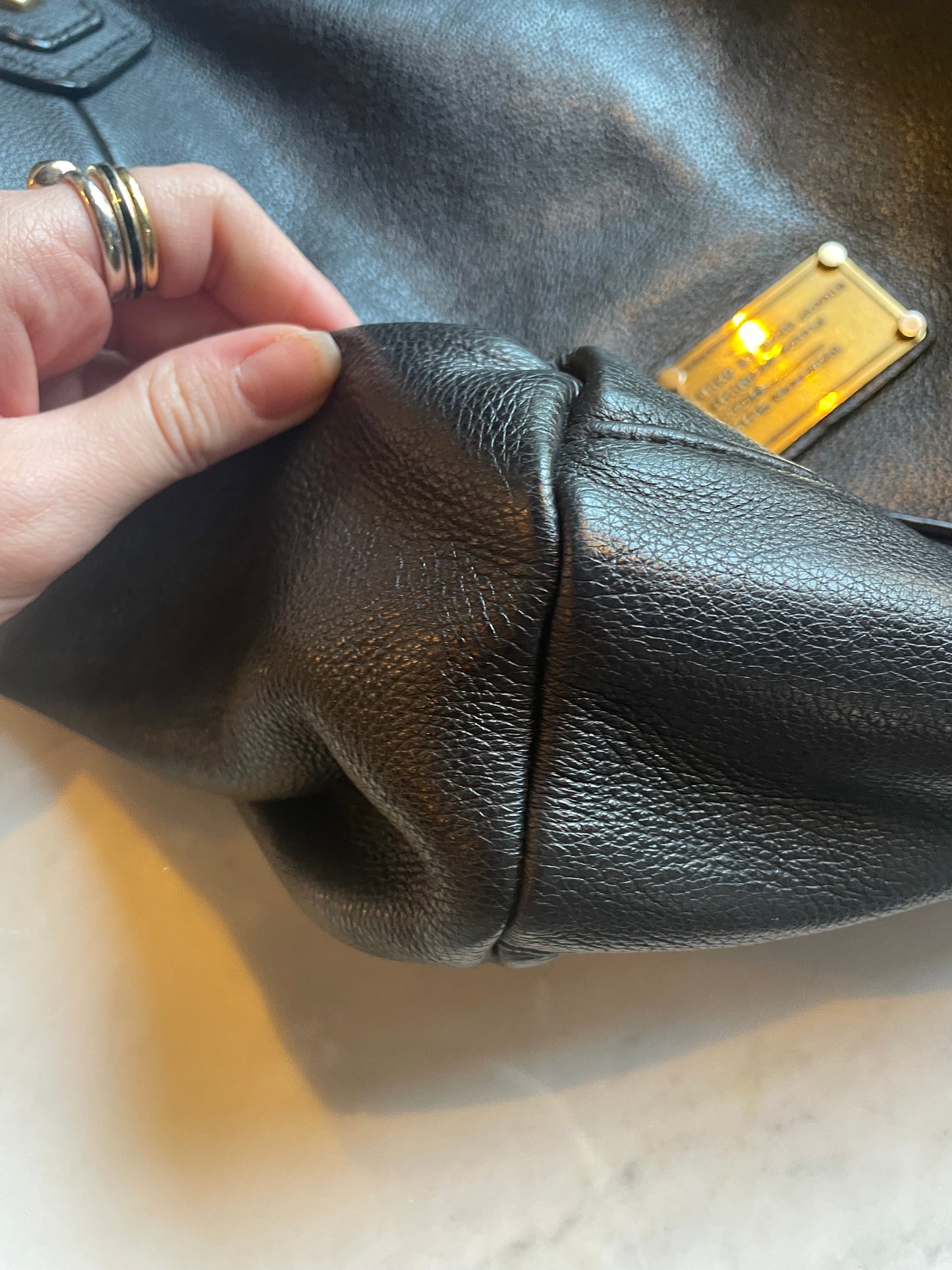 Marc Jacobs tote